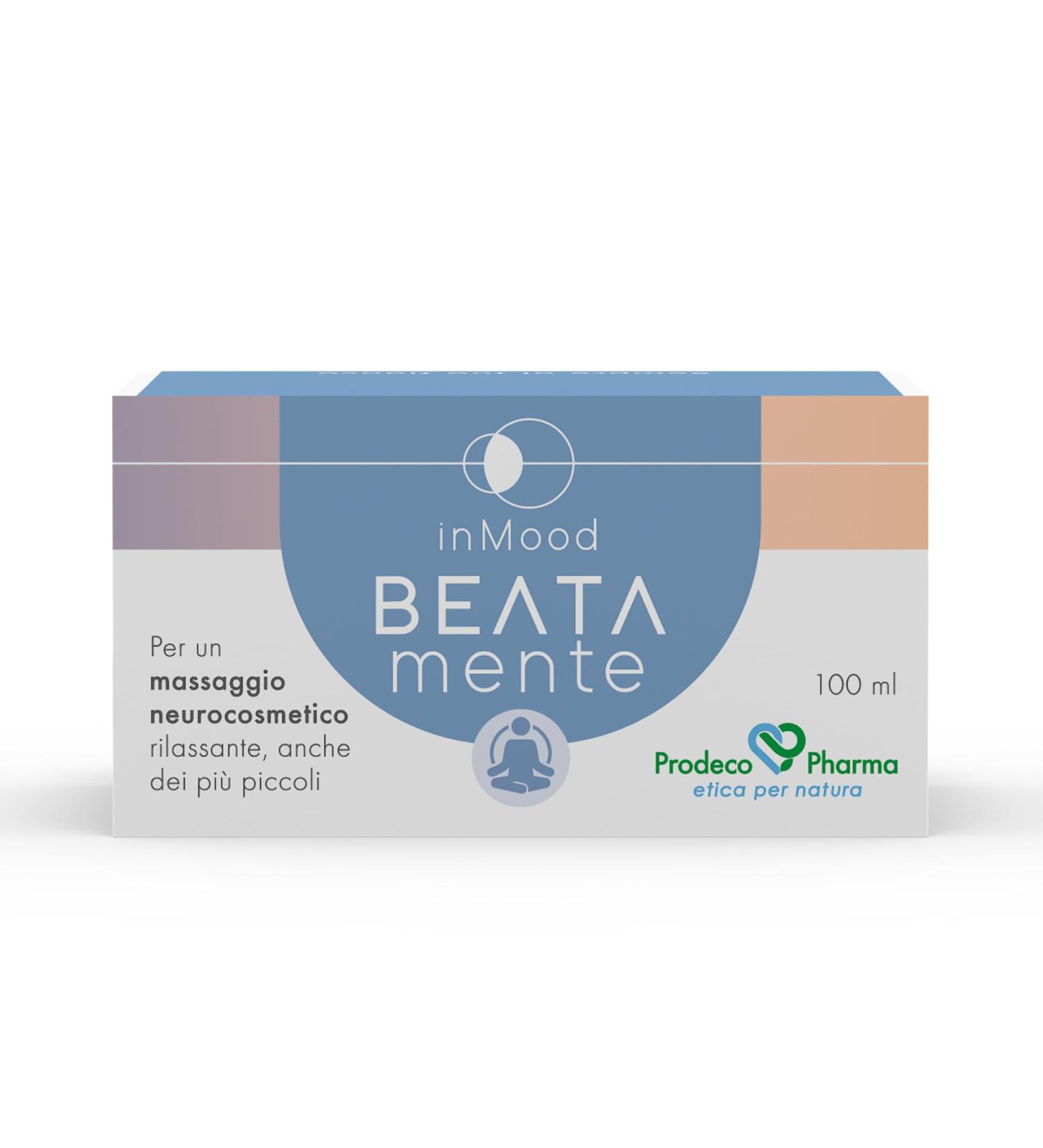 Prodeco Pharma INMOOD BEATA SPIRIT 100 ML - Buy Online on GoSupps.com