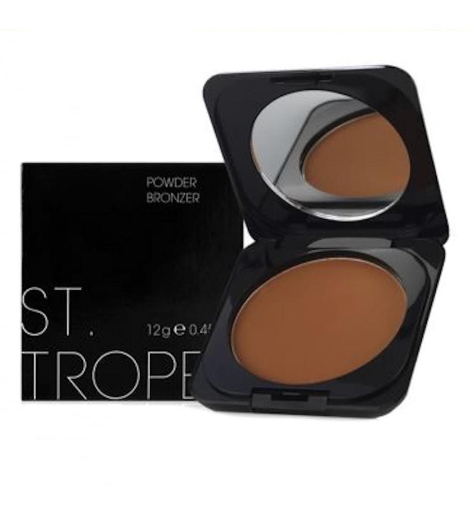 St Tropez 12g Powder Bronzer