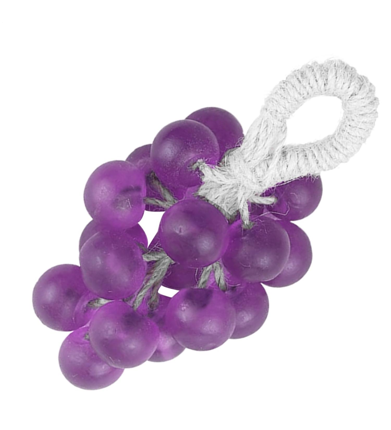 Savon hydratant - Savon fruit naturel 130g | GRAPE SOAPS BAR | Face Saret Sare pour hydratation et nettoyage doux savons pour le visage et le corps de luxe avec un filet moussant 1 unit (Lot de 1) - Buy Online on GoSupps.com
