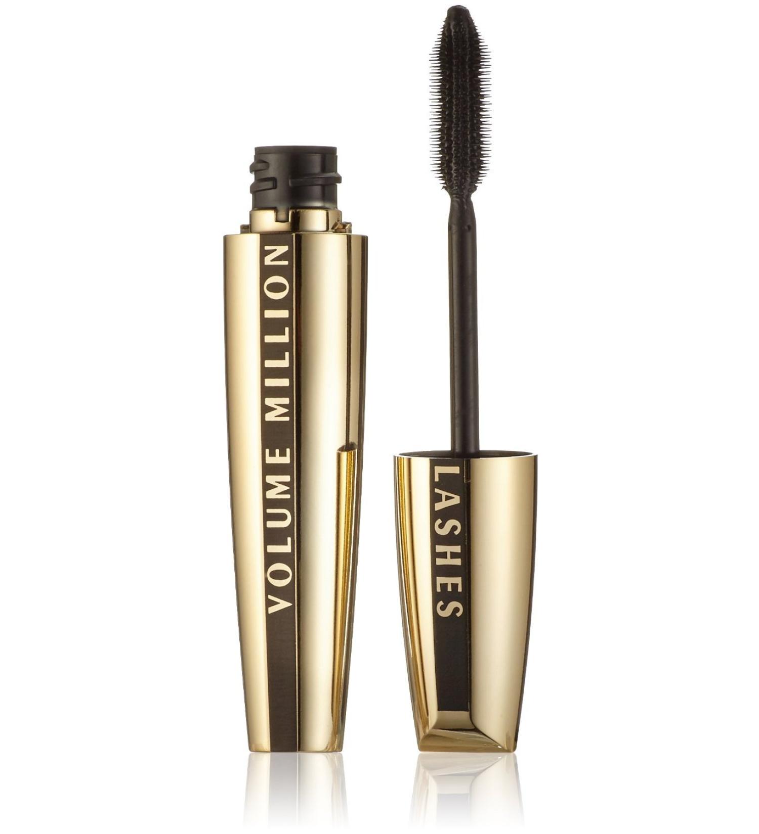 L'OR AL 2 x L'Oreal Paris Volume Million Lashes Mascara 12 ml - Black