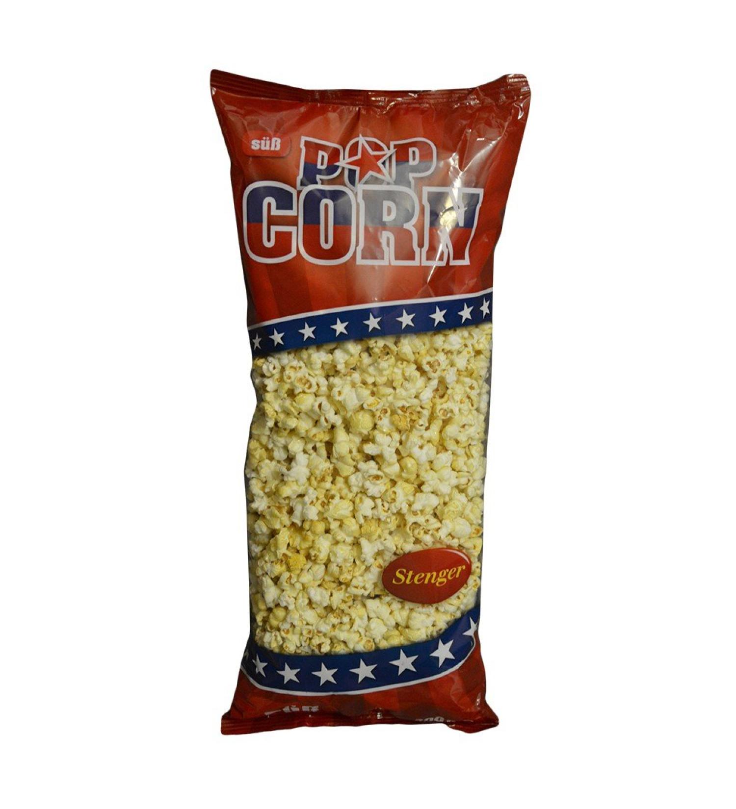 Stenger popcorn sweet 200 g