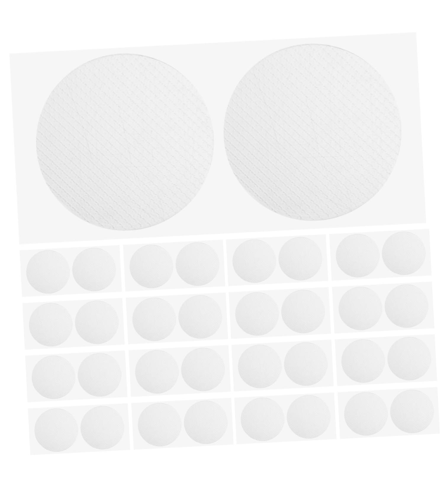 Plafope 50 Pair Men s Nipple Stickers - Disposable Breast Pads for Running - 3.5x3.5cm Male Nipple Protection Accessories - Buy Online on GoSupps.com