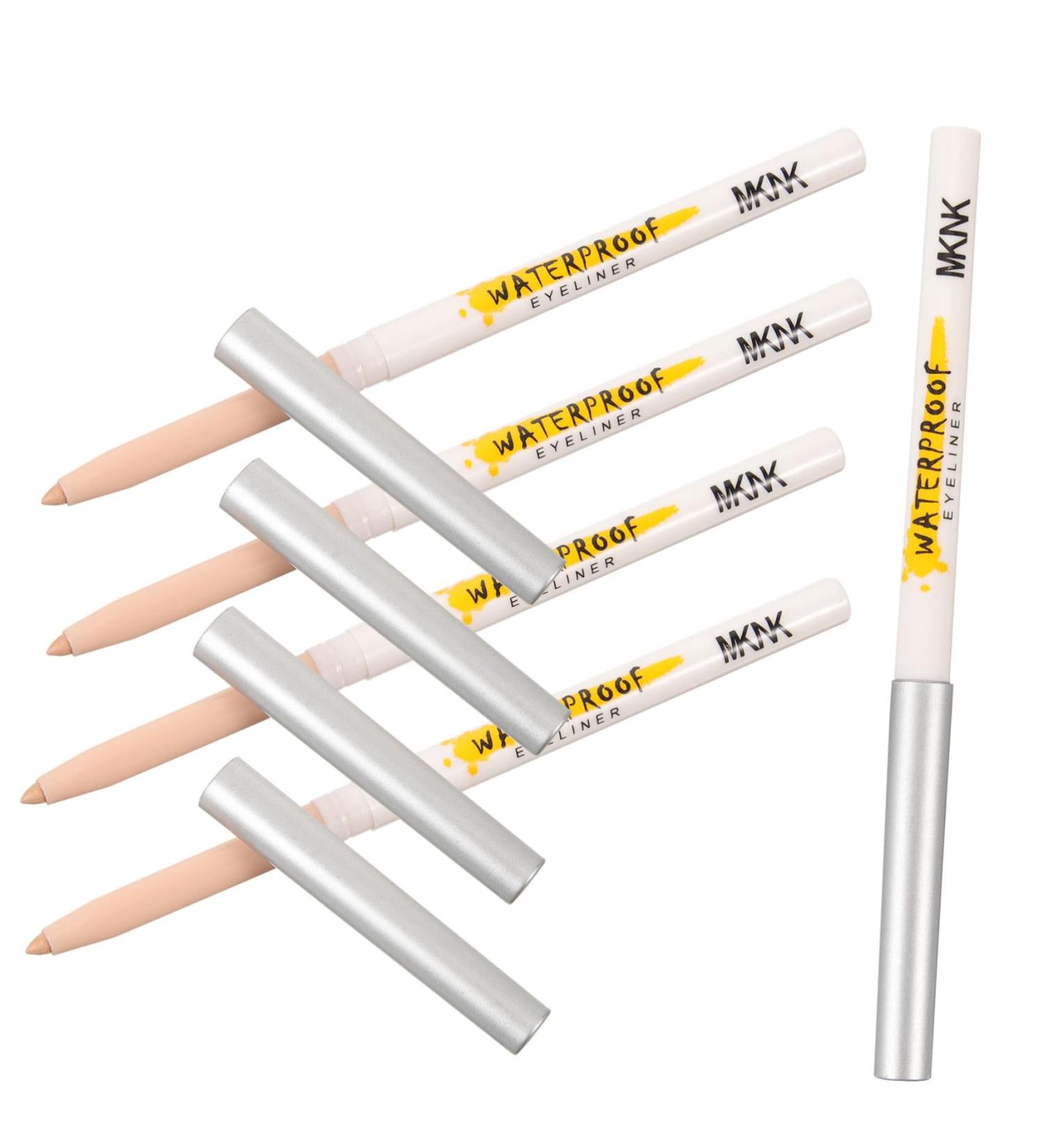 Hemoton 5pcs Makeup Concealer Eyeshadow Crayon Concealer for Makeup Marks Concealer Pen Cosmetic Concealer Pen Eyeshadow Stick Concealer for Marks Eye Shadow Stick Makeup Pen Eyeshadow Pen - Buy Online on GoSupps.com
