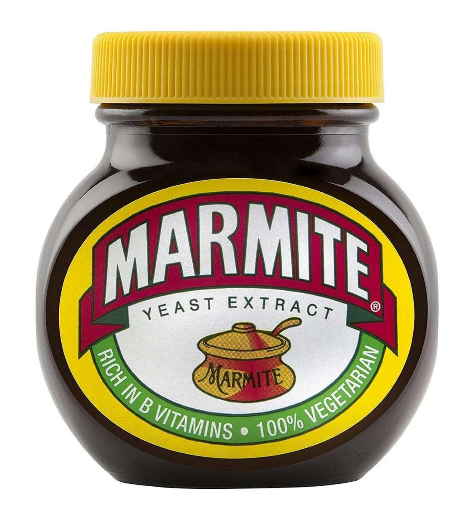 Marmite Yeast Extract Original 250g