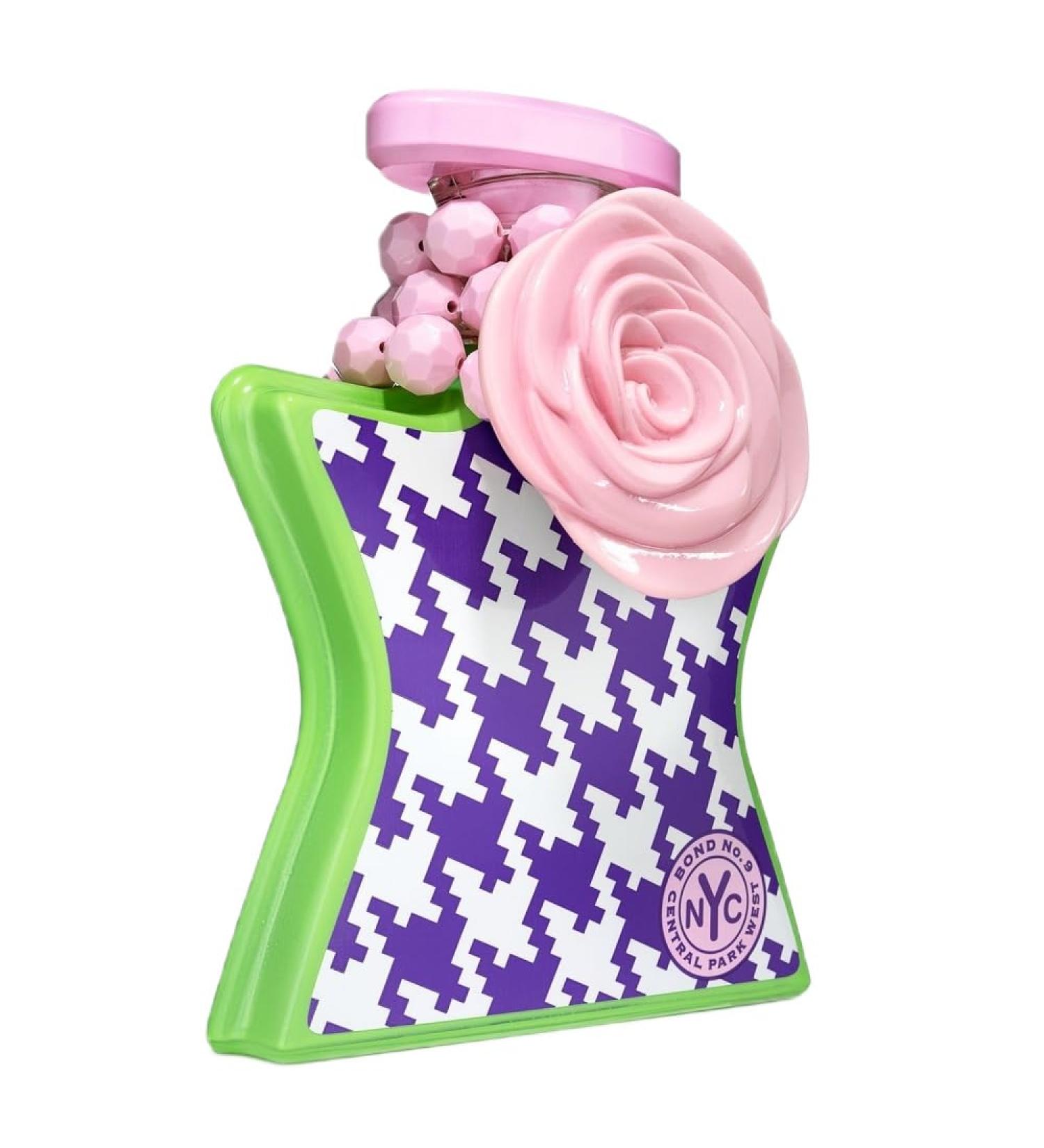 Bond No. 9 New York Central Park West Women's Eau de Parfum 3.4 Fl Oz