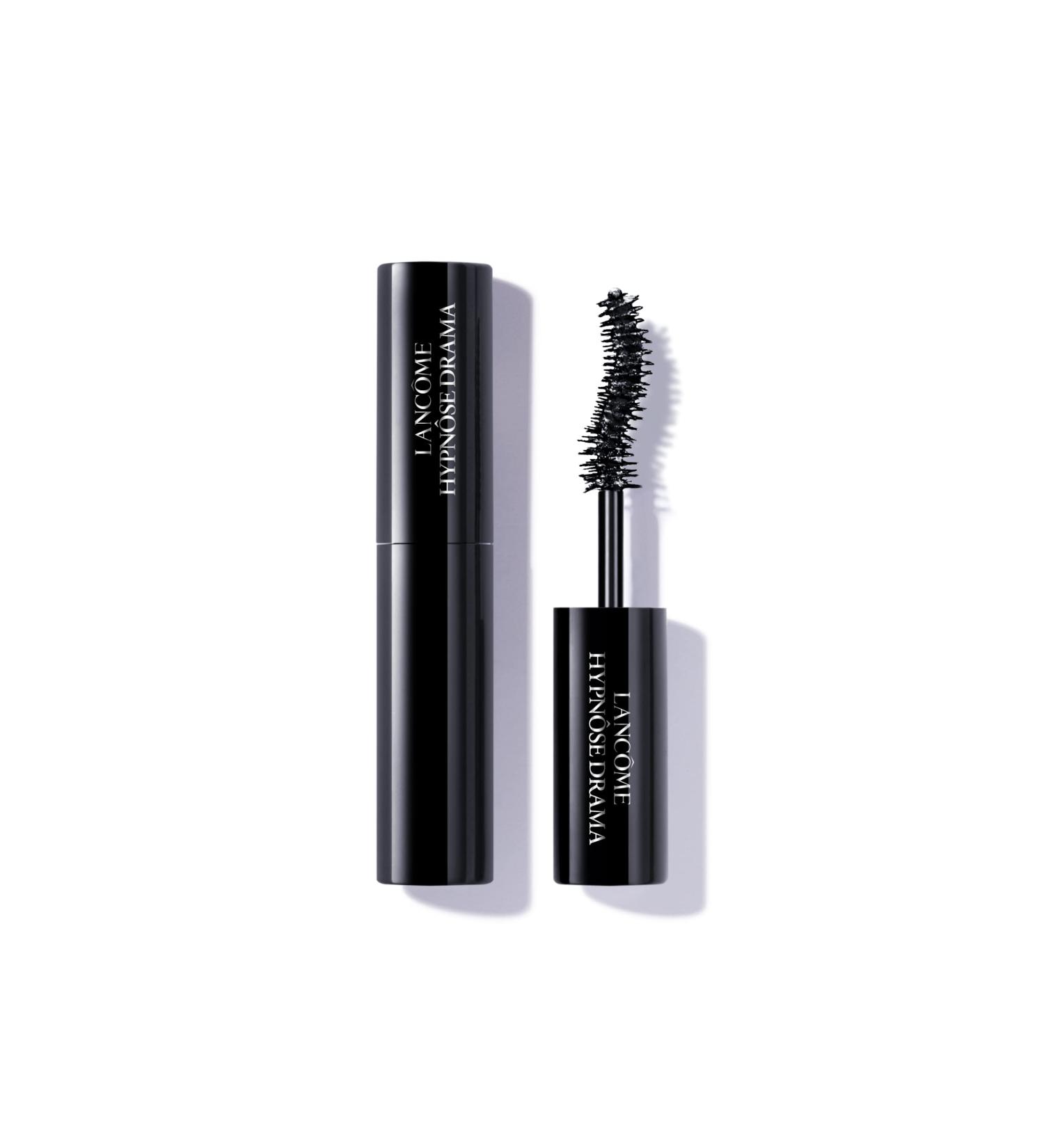 Lanc me Hypn se Drama Mascara - Instant Volume, Long-Wear, Clump-Free (Travel Size) - Buy Online on GoSupps.com