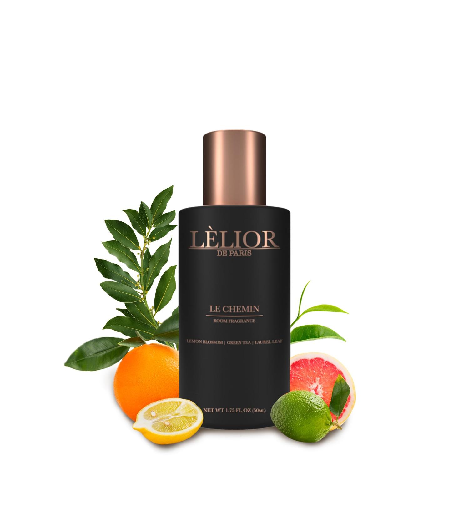 Room Spray (50ML) (Le Chemin) - Buy Online on GoSupps.com