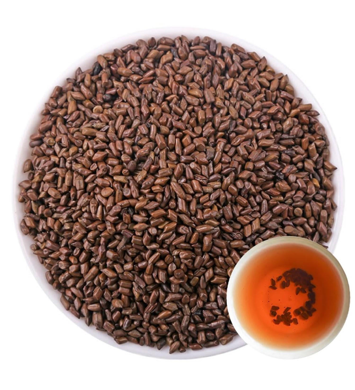 100 % graines de cassia 250 g th angustifolia cuit - Buy Online on GoSupps.com