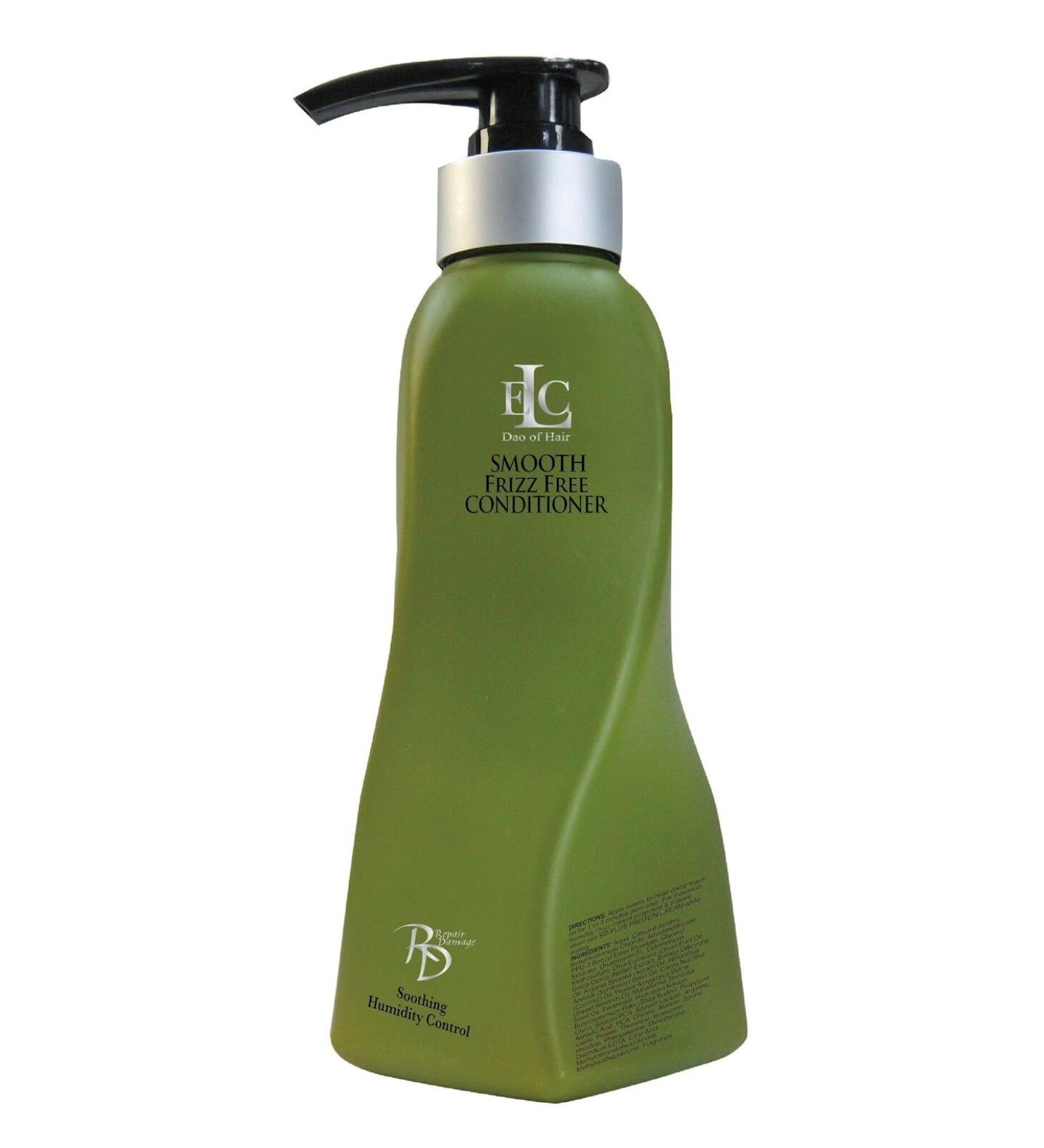 ELC Dao of Hair RD Repair Damage Smooth Frizz Free Conditioner 34 oz - Sulfate Free