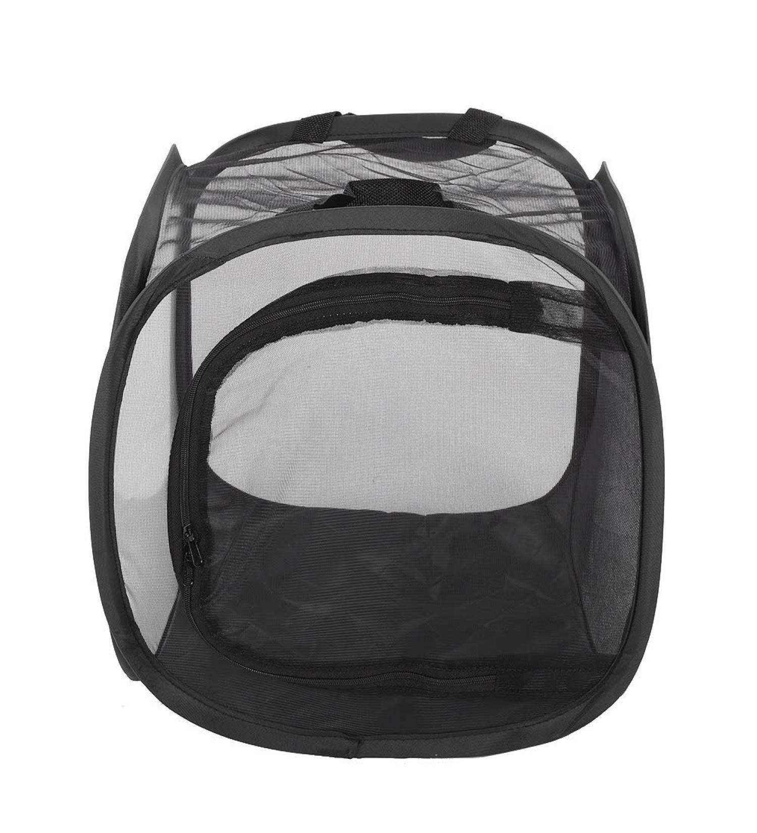 Insect Cage Insect Mesh Cage Enclosure Breeding Cages for Insects - Buy Online on GoSupps.com