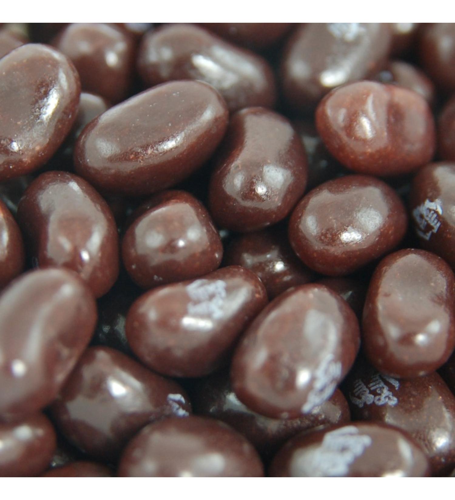 Jelly Belly - Chocolate Pudding Jelly Bean 1kg