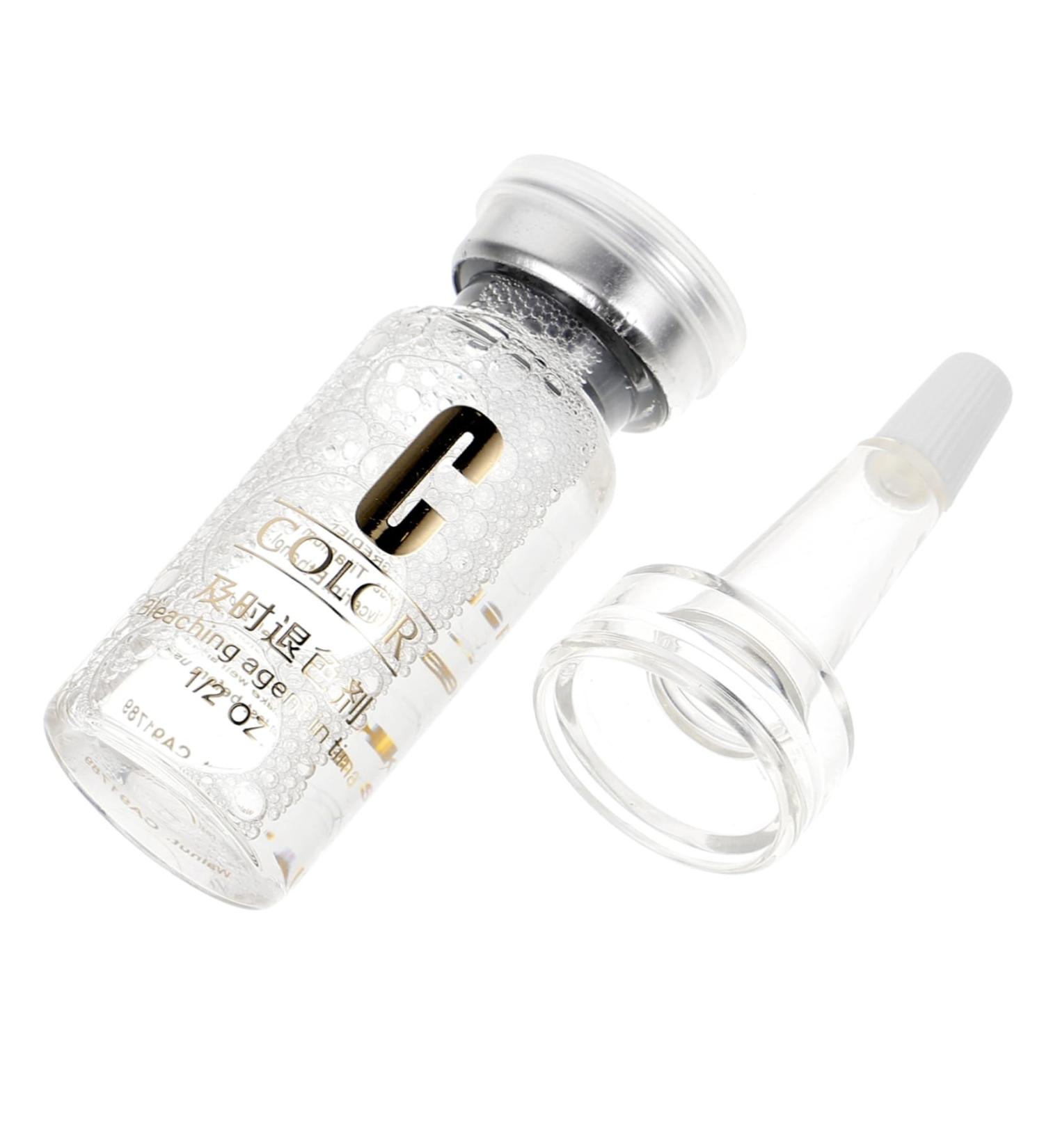  Beaupretty 1 Tattoo Corrector Fluid Tattoo Correction Solution On Eyebrow Tattoo Correction Solution Botanical Ingredients Beaupretty - Buy Online on GoSupps.com