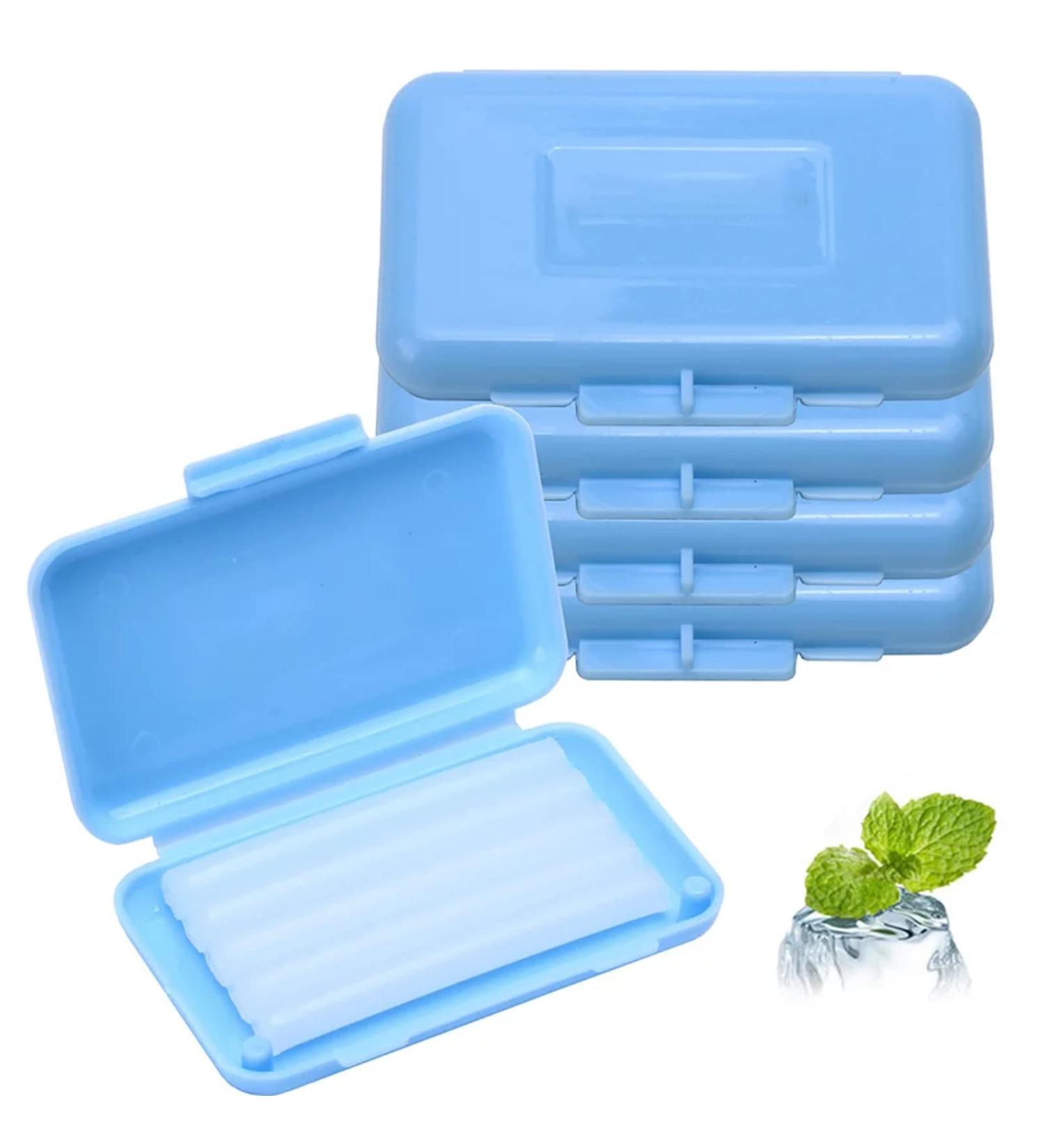 Cire Orthodontique pour Appareil Dentaire Cire orthodontique Ruban orthodontique Bretelles invisibles m cher correcteur bretelles protection - Buy Online on GoSupps.com