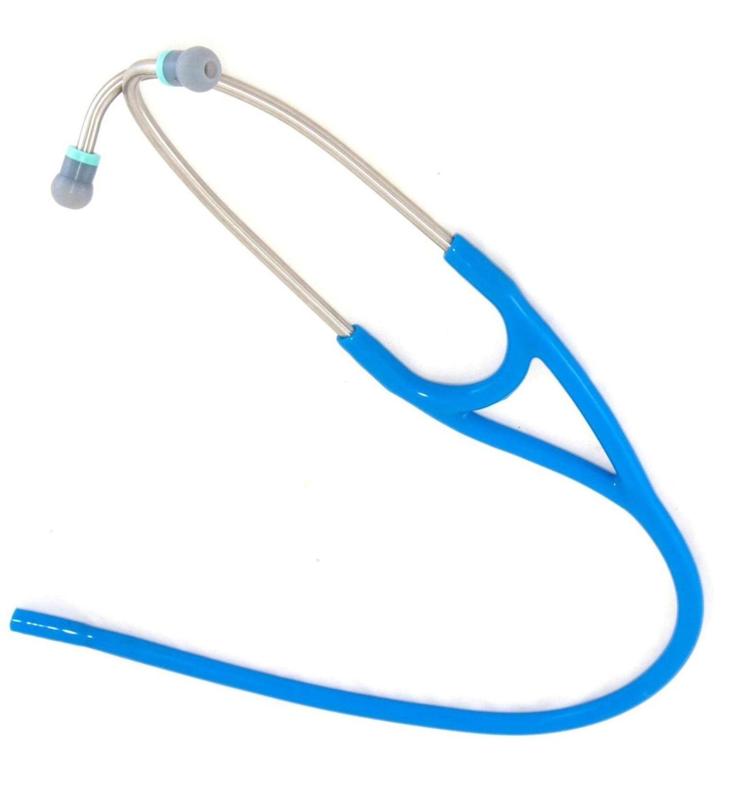 Replacement Tube for Stethoscopes | MohnLabs T702 SKY - Fits All Major Brands | International Shipping Available - Buy Online on GoSupps.com