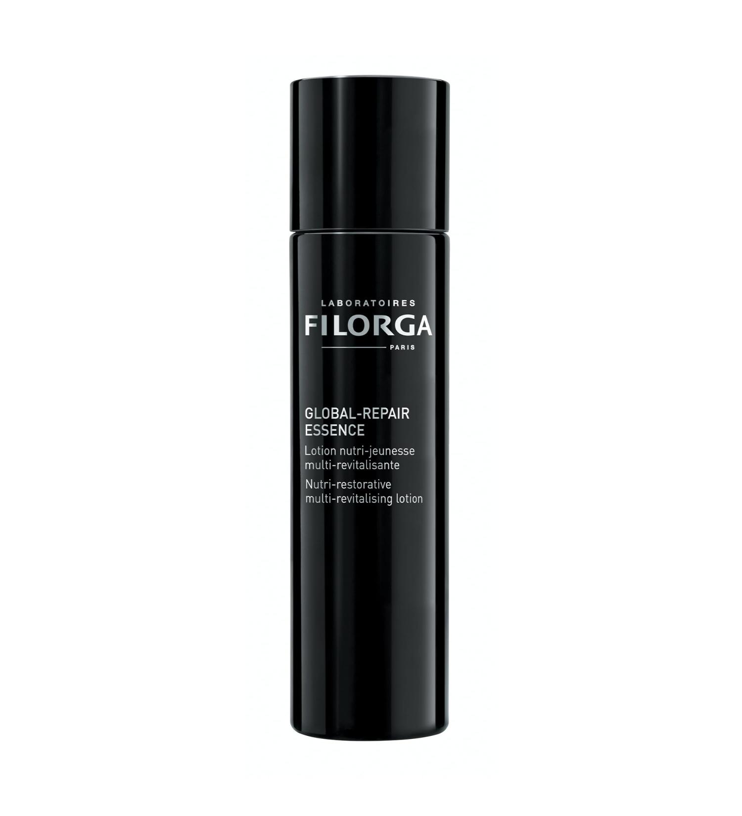 Buy Filorga Global Repair Essence 150ml - Anti-Aging Skincare for Radiant Skin | International Shipping Available - Buy Online on GoSupps.com