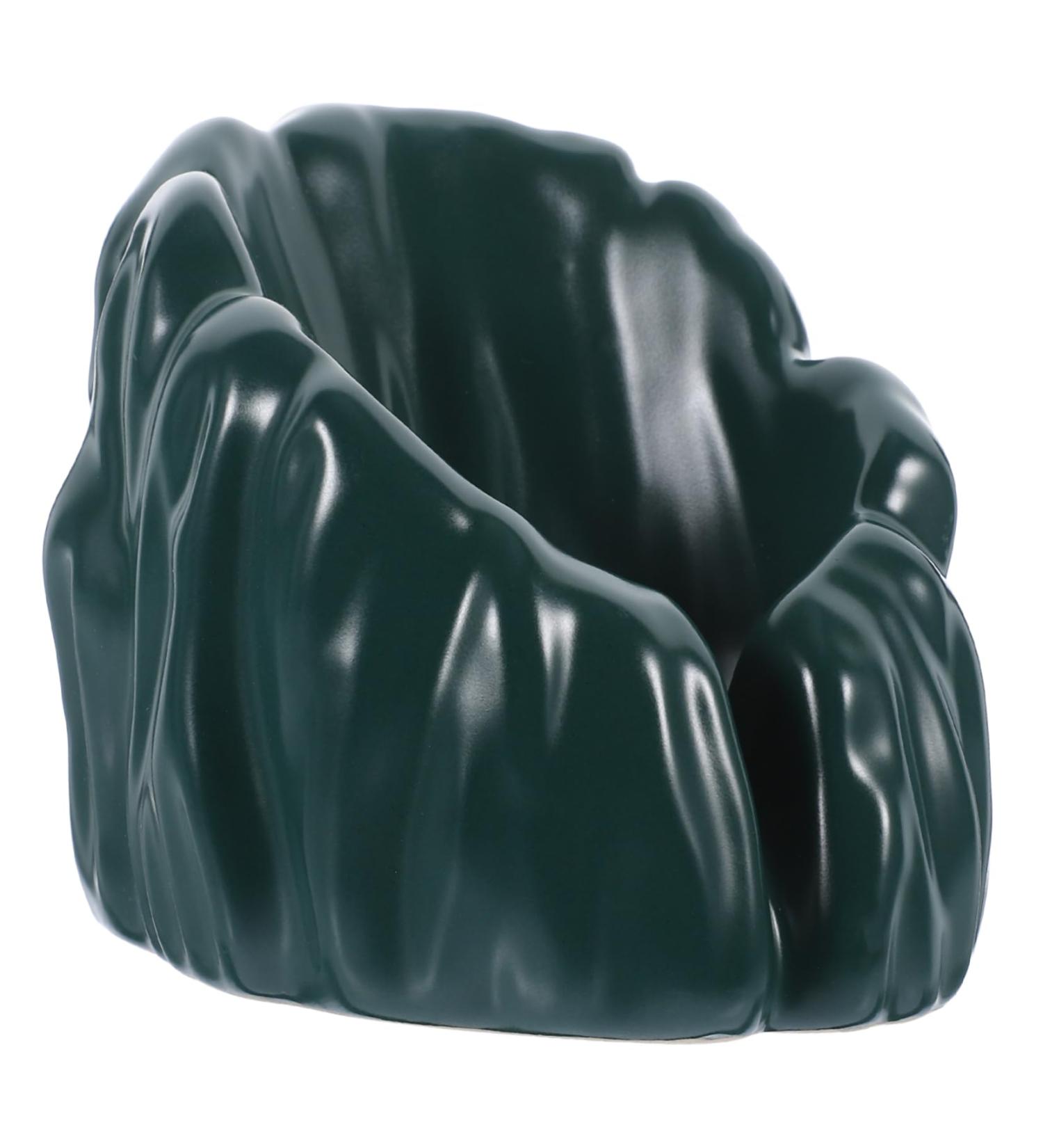 Ciieeo Ceramic Soap Dish for Shower Self Draining Soap Holder Decorative Soap Dish Soap Draining Holder Bathroom Soap Holder Soap Case Soap Container Storage Box Ceramics No Punching - Buy Online on GoSupps.com