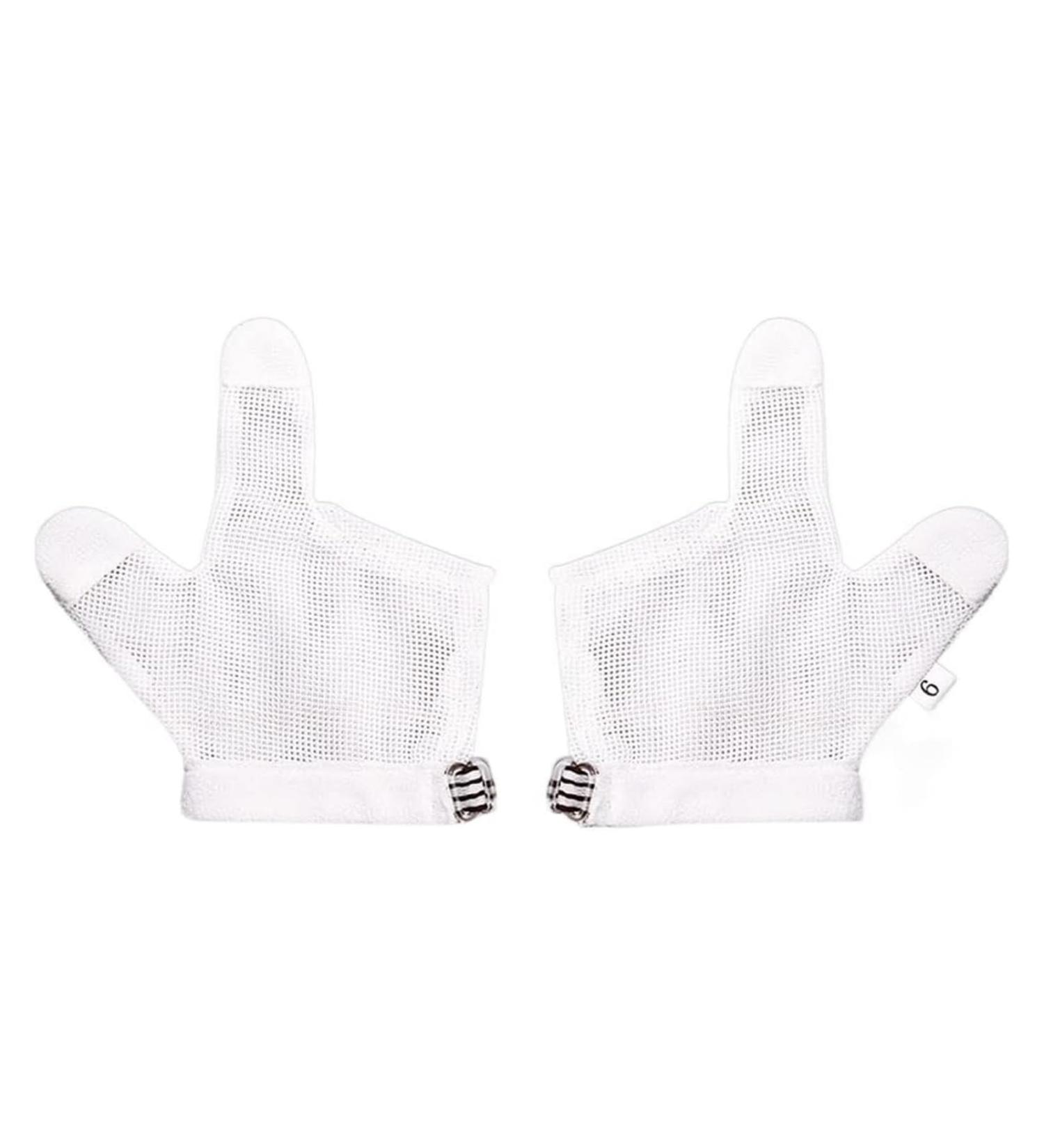 Shop SXPGBP Scratch-Free & Breathable Baby Holder | Perfect for Ages 12 Months to 5 Years (Spring/Summer Color Size M) - International Shipping Available - Buy Online on GoSupps.com