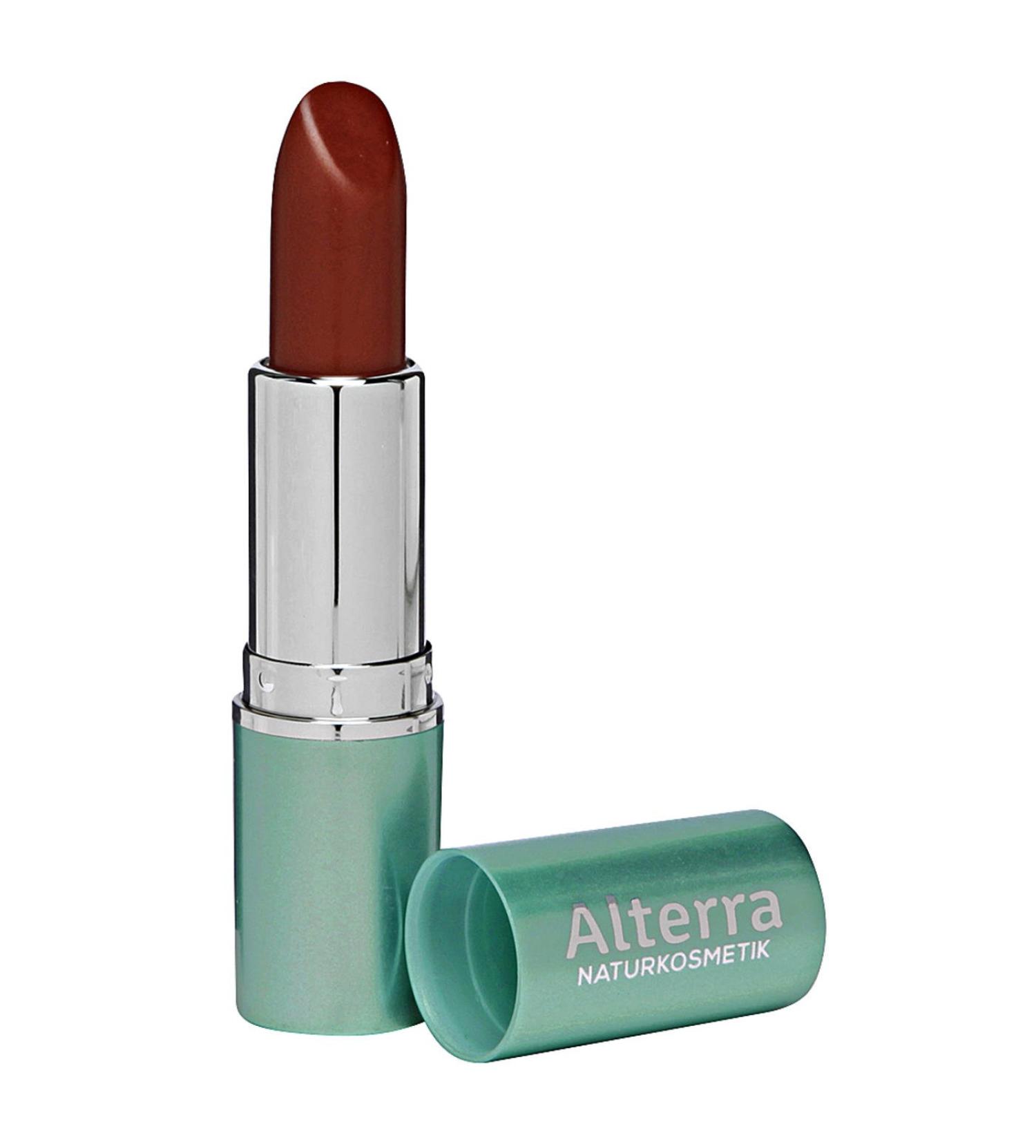 Alterra lipstick red 8 - Classic Red 1 piece
