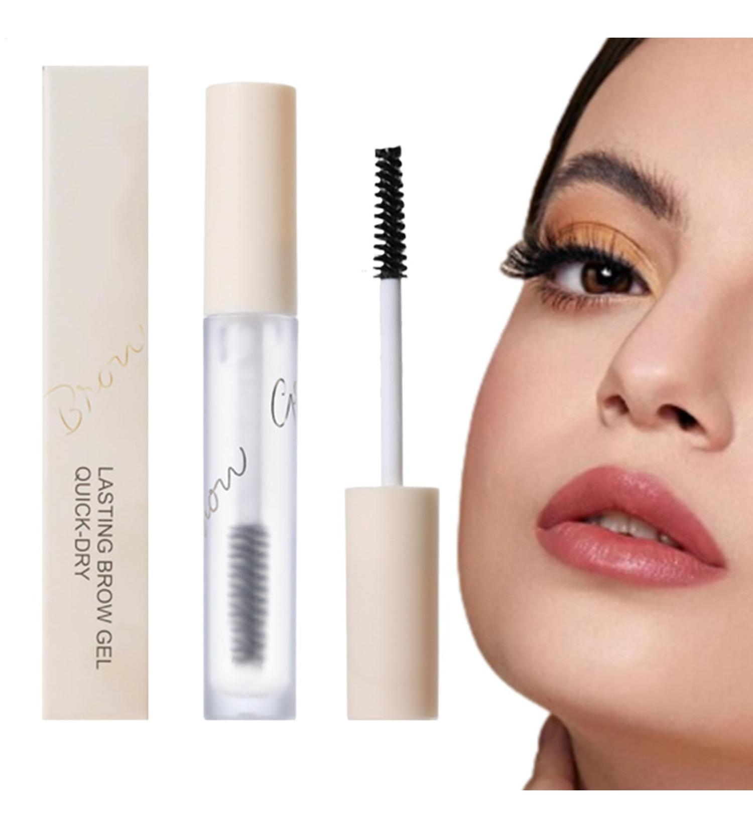  Generisch eyebrow laminating gel eyebrow laminating gel eyebrow laminating gel quick dry clear eyebrow makeup liquid eyebrow styling gel clear eyebrow styling gel - Buy Online on GoSupps.com