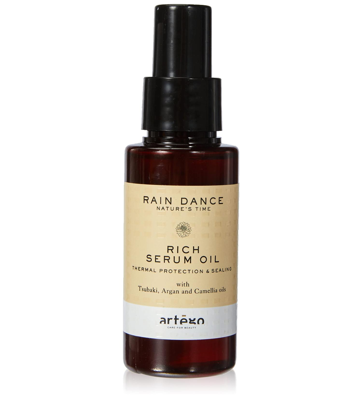 Art go Rich Serum Oil - Rain Dance - 75 ml - Buy Online on GoSupps.com