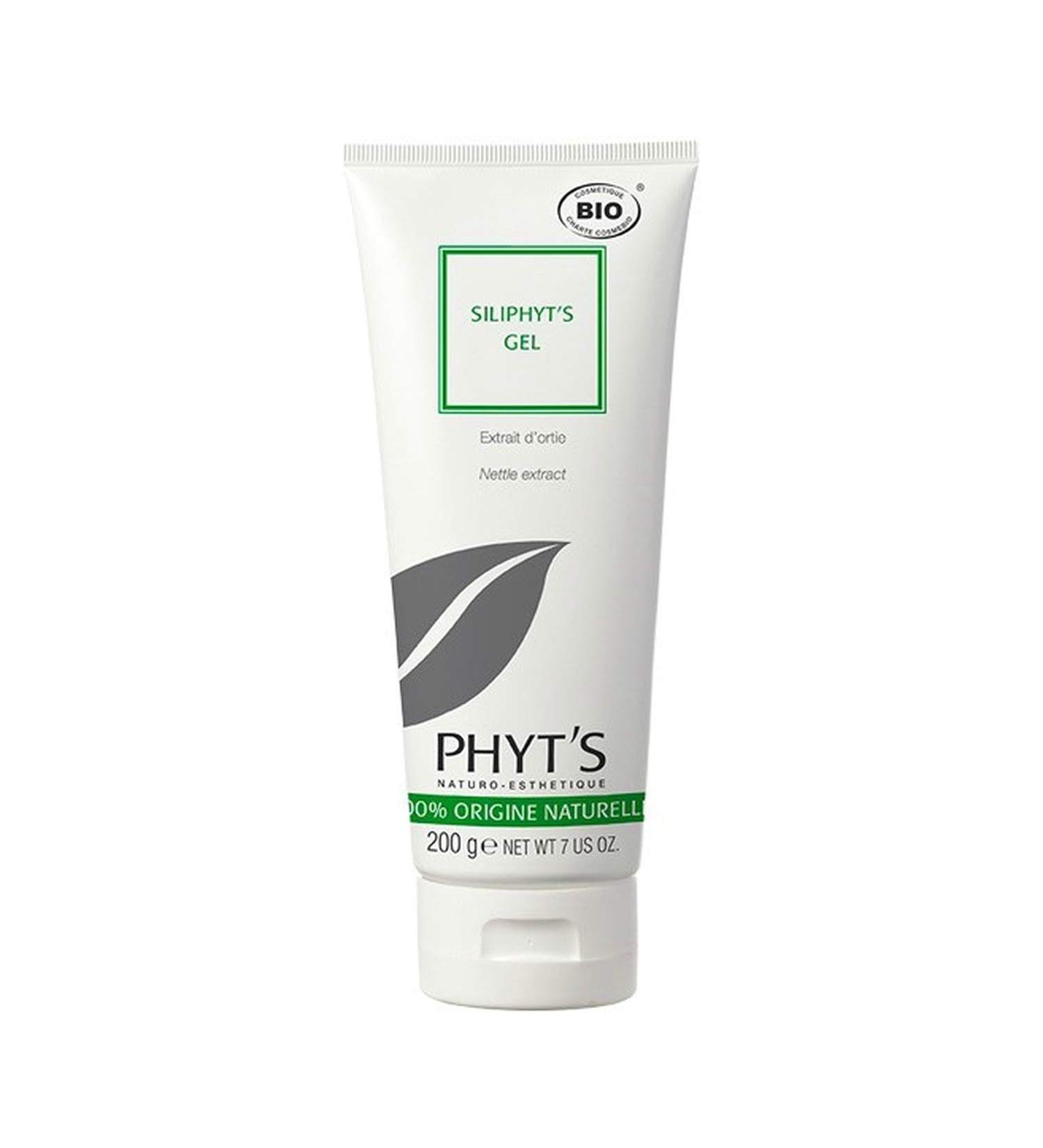 Phyts SILI PHYT'S Gel with Nettle extract 200ml