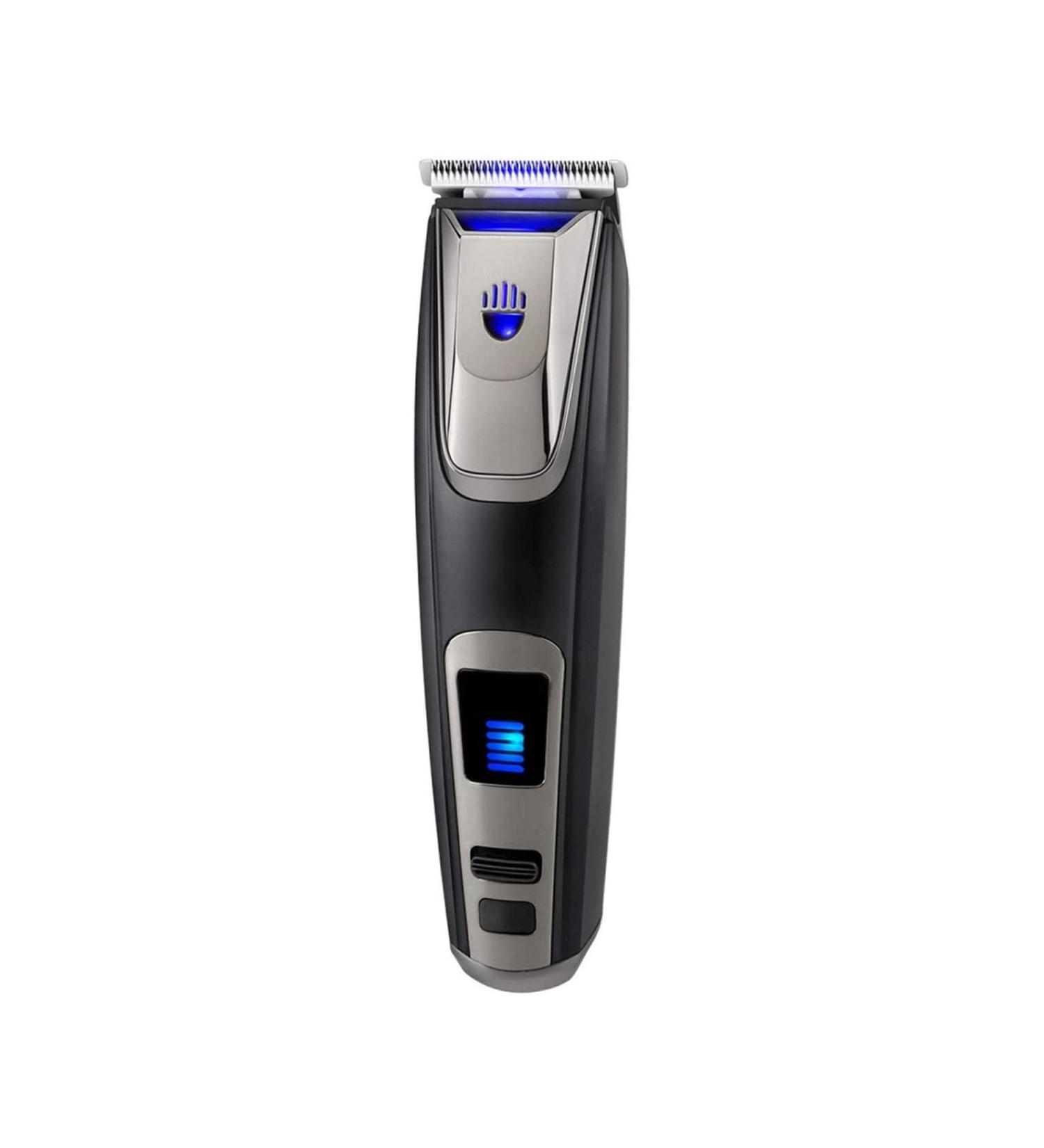 Buy Cordless Hair Clippers for Men - Professional Beard Trimmers & Body Grooming Kits - Buy Online on GoSupps.com