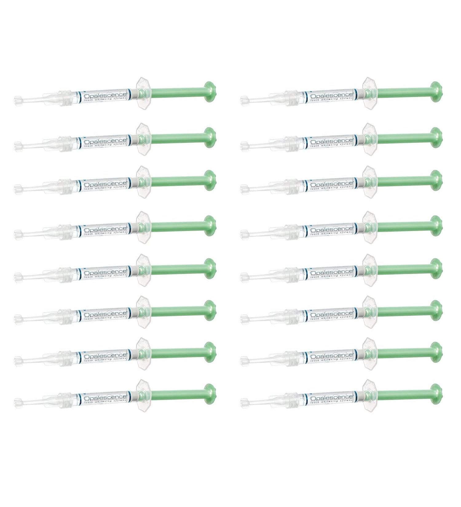 Opalescence 20% Mint Teeth Whitening Gel - Brighten Your Smile - Fast International Shipping - Buy Online on GoSupps.com