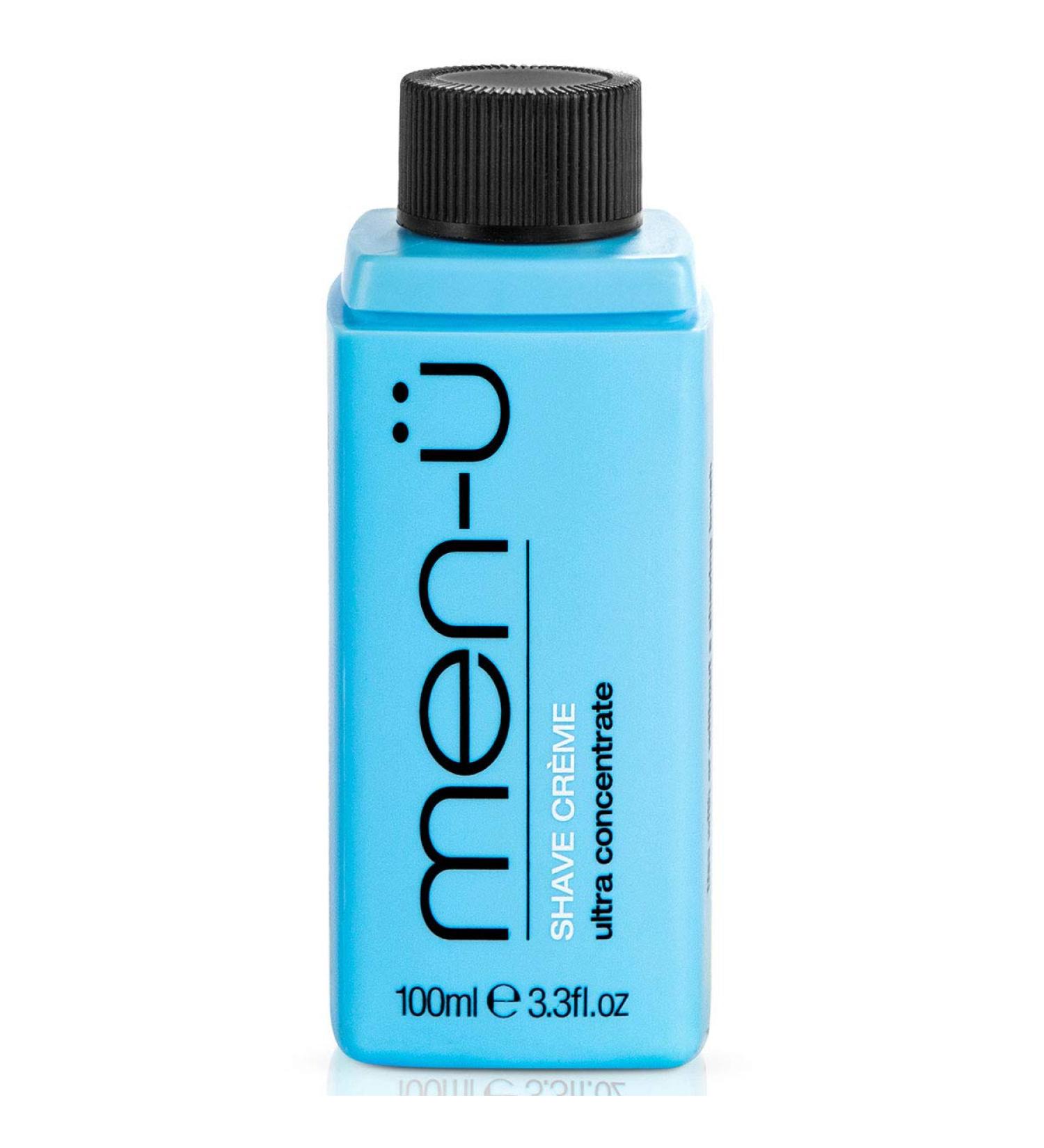100ml Refill Shave Cream - Smooth and Comfortable Shaving Experience - Buy Online on GoSupps.com