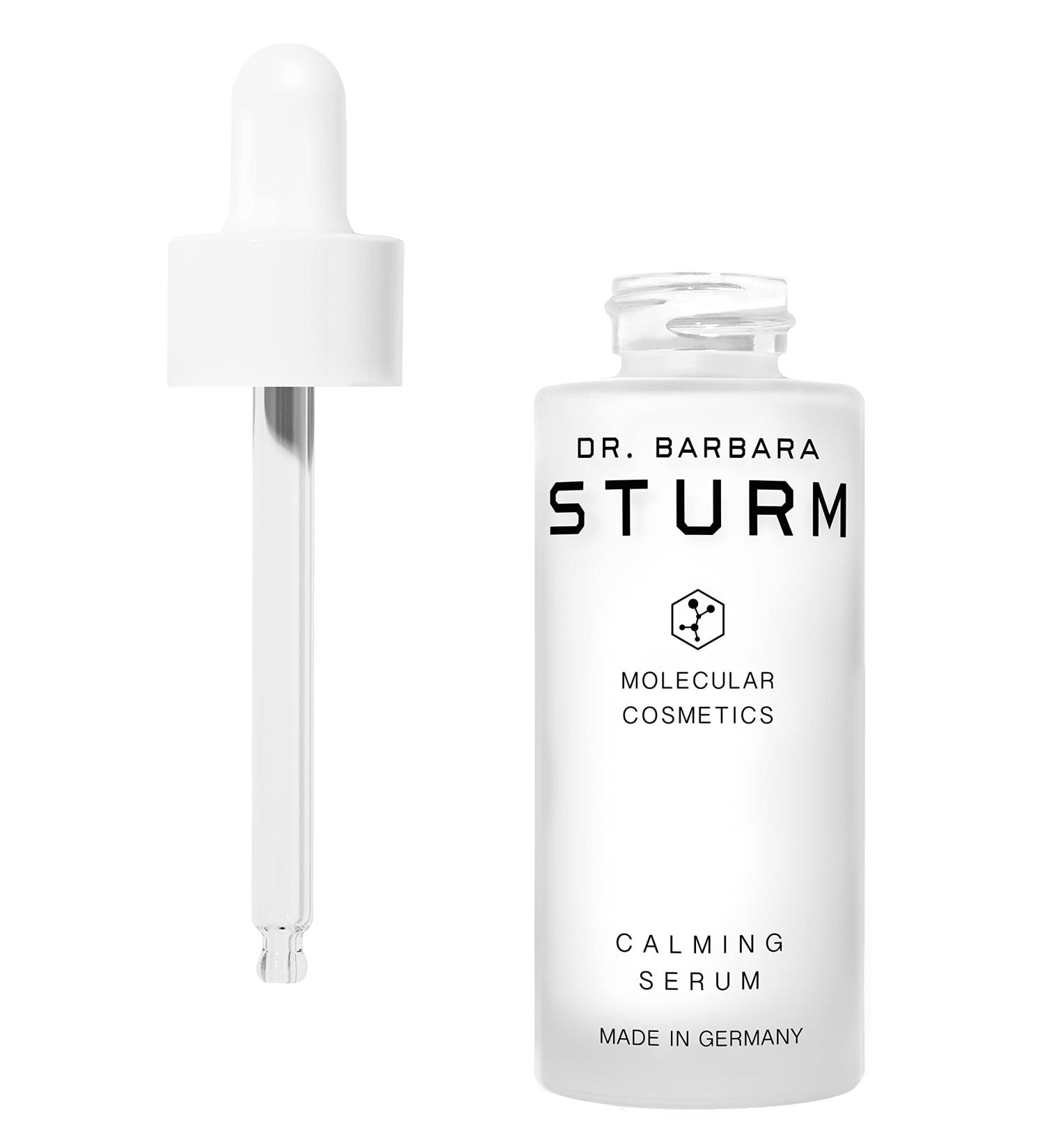 Dr. Barbara Sturm Calming Serum - Buy Online on GoSupps.com
