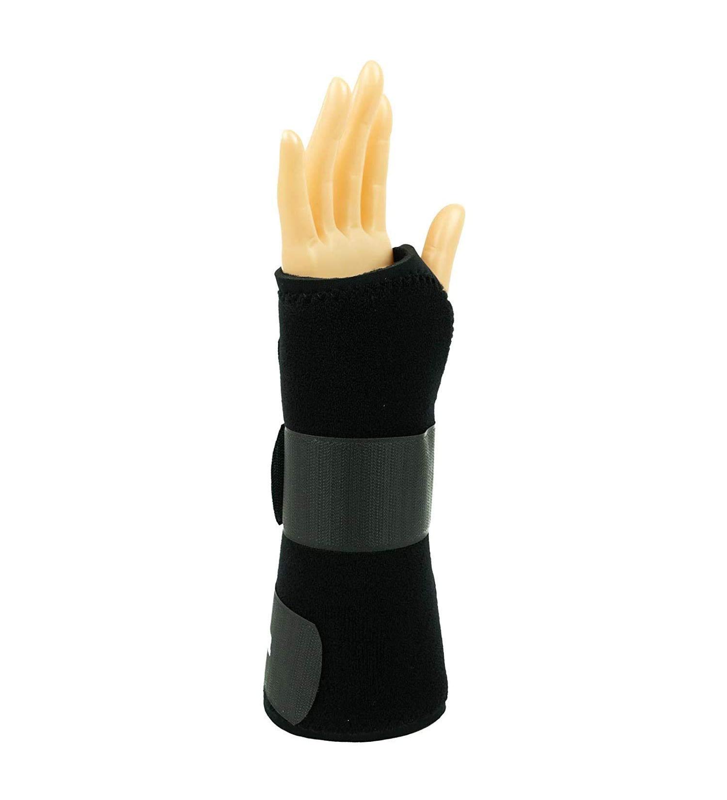Benik 68858 Model W-310 Wrist Splint Left Small S Left