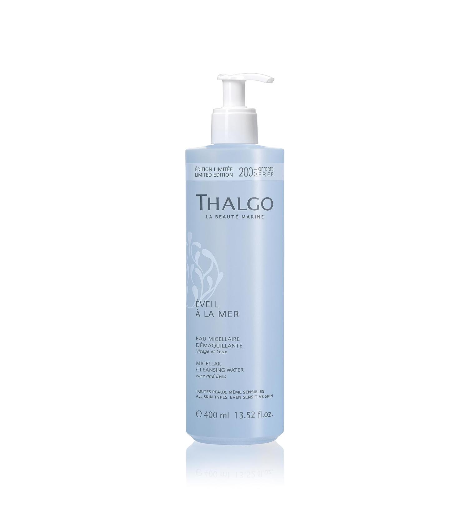Micellar Cleansing Water 400ml