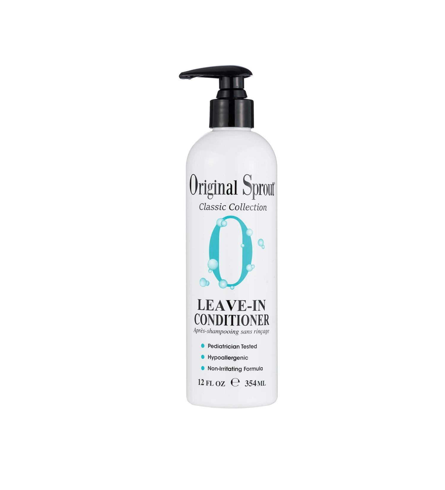 Original Sprout Leave-In Conditioner