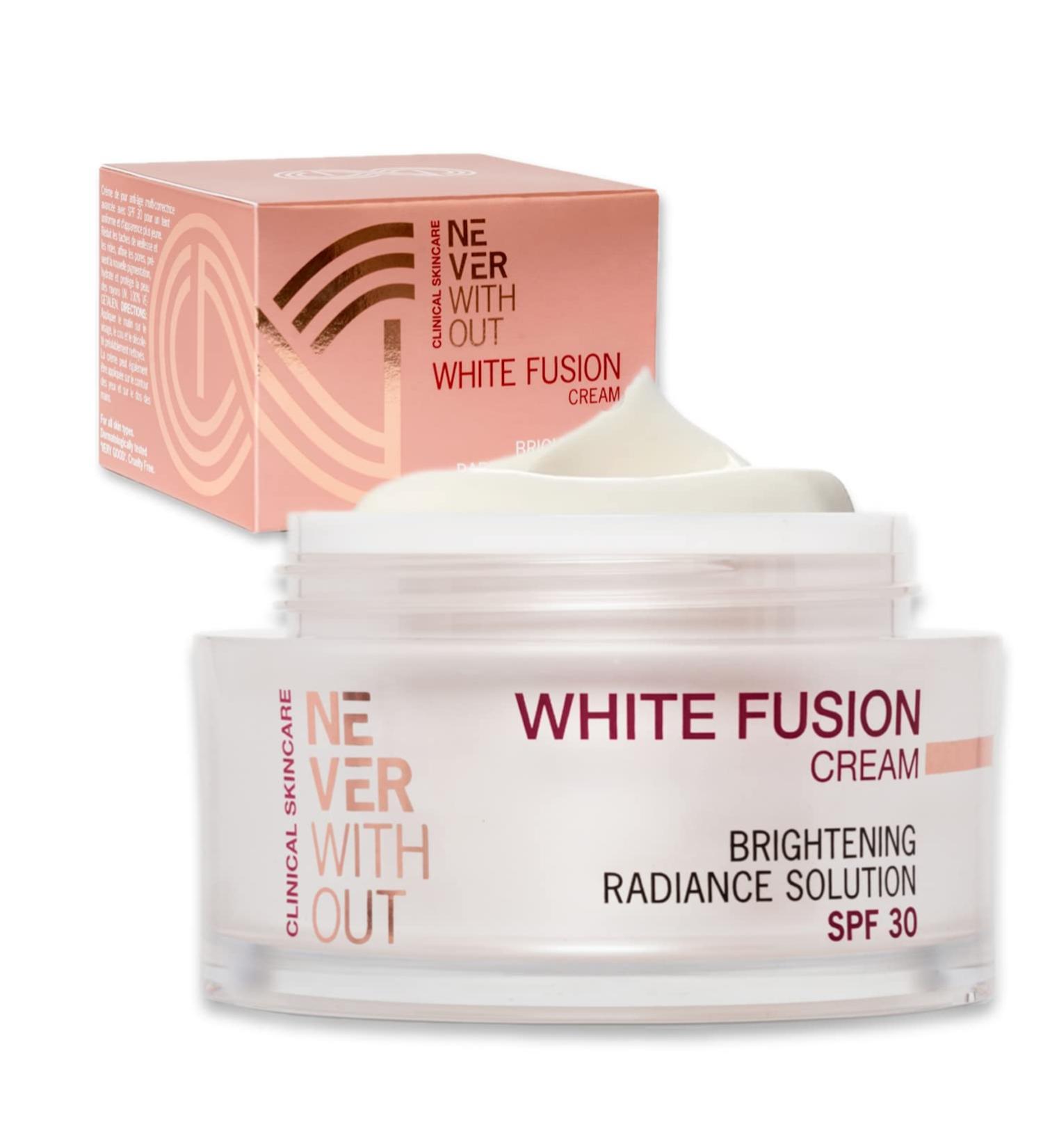 Anti Age Cr me hydratante visage SPF 30 - Illumine le teint hydrate et prot ge la peau - R duit les taches brunes anti rides avec r tinol et 6 bioactifs - Peaux normales s ches 50ml - Buy Online on GoSupps.com