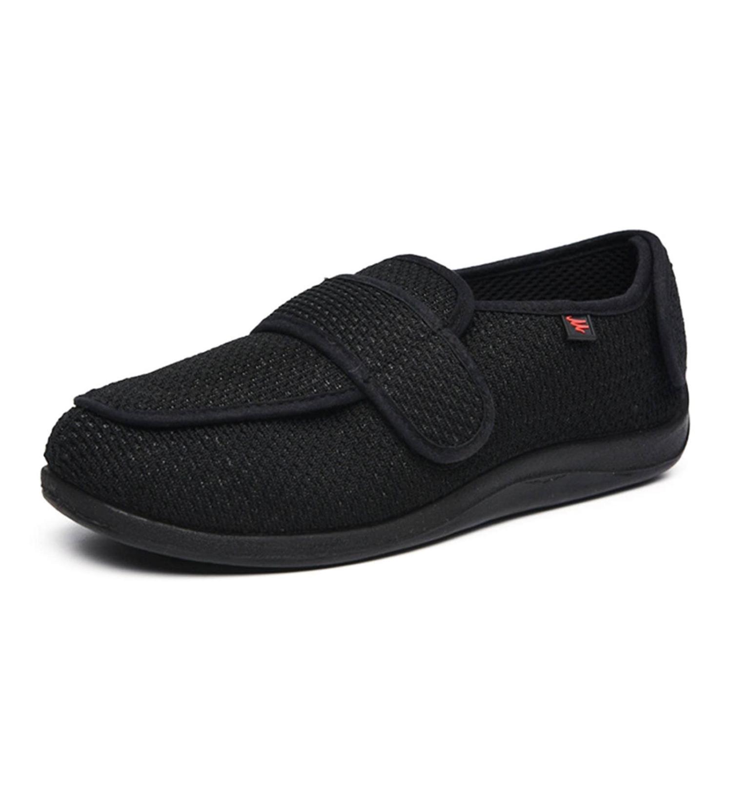 Yytcsjz Men's Adjustable Extra Wide Edema Boots - Size 6, Color E - Buy Online on GoSupps.com