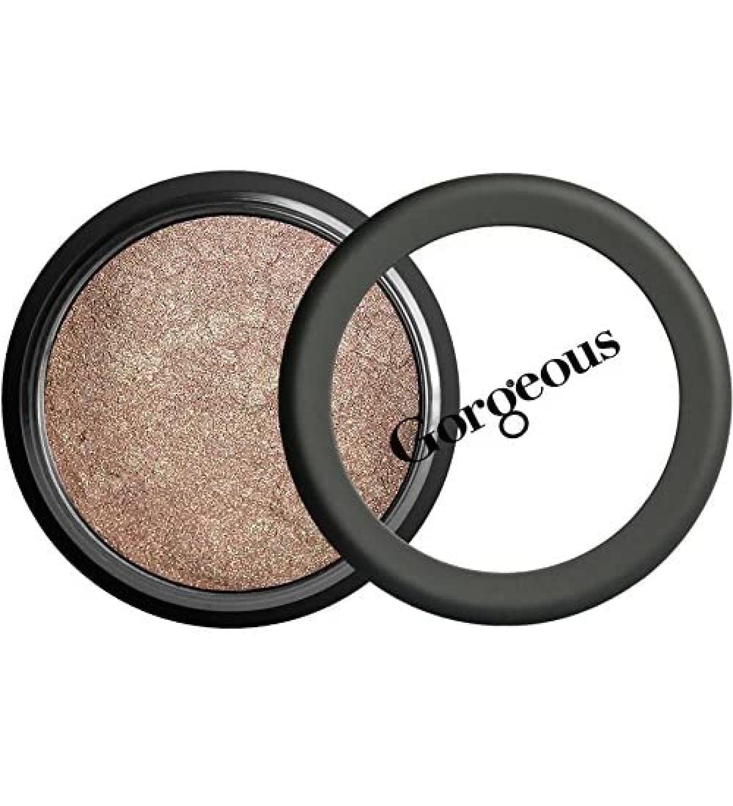 Gorgeous Cosmetics Eye Shimmer Suede - Buy Online on GoSupps.com