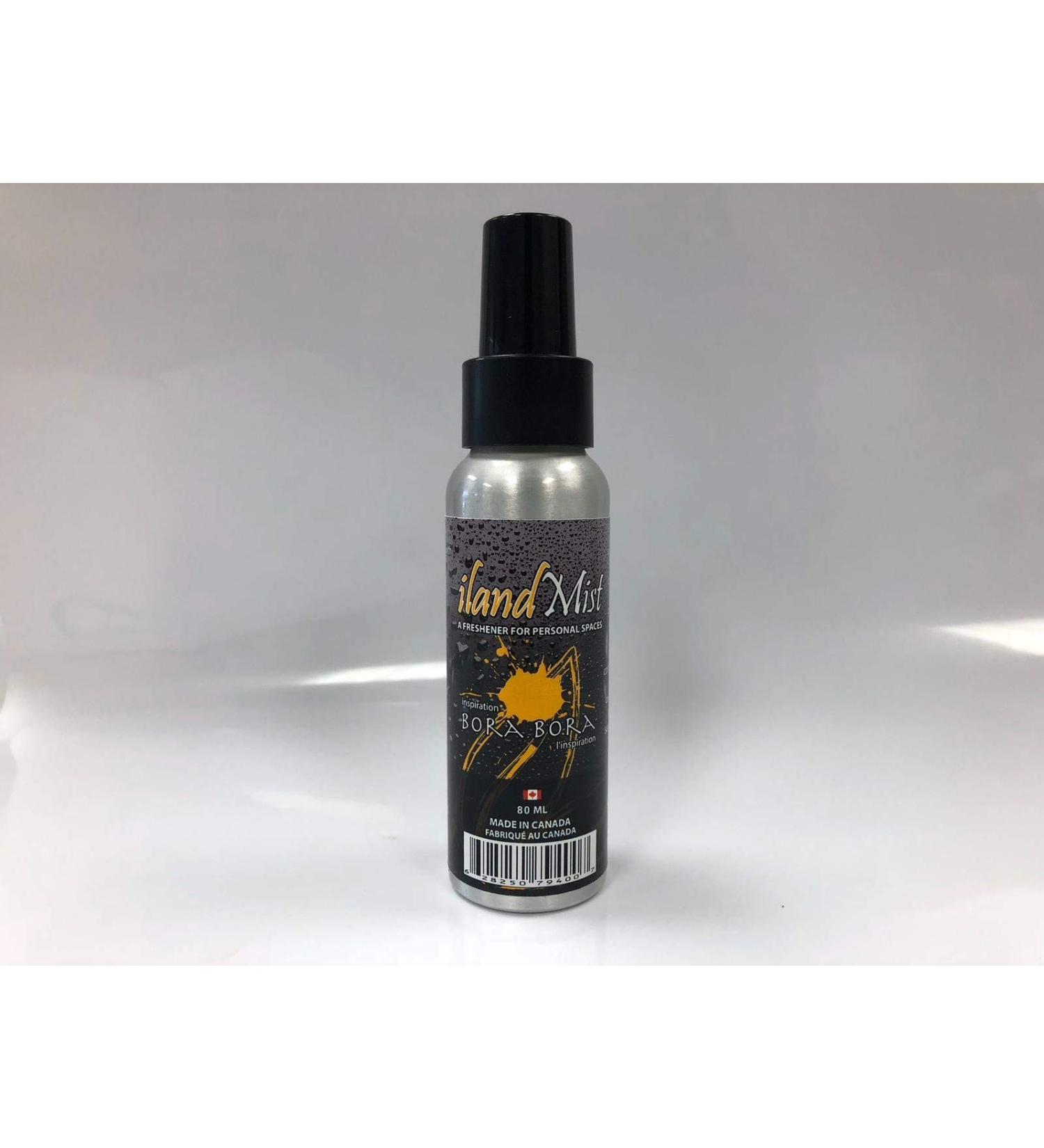 iLandMist Bora Bora - Natural Air Freshners for ALL spaces