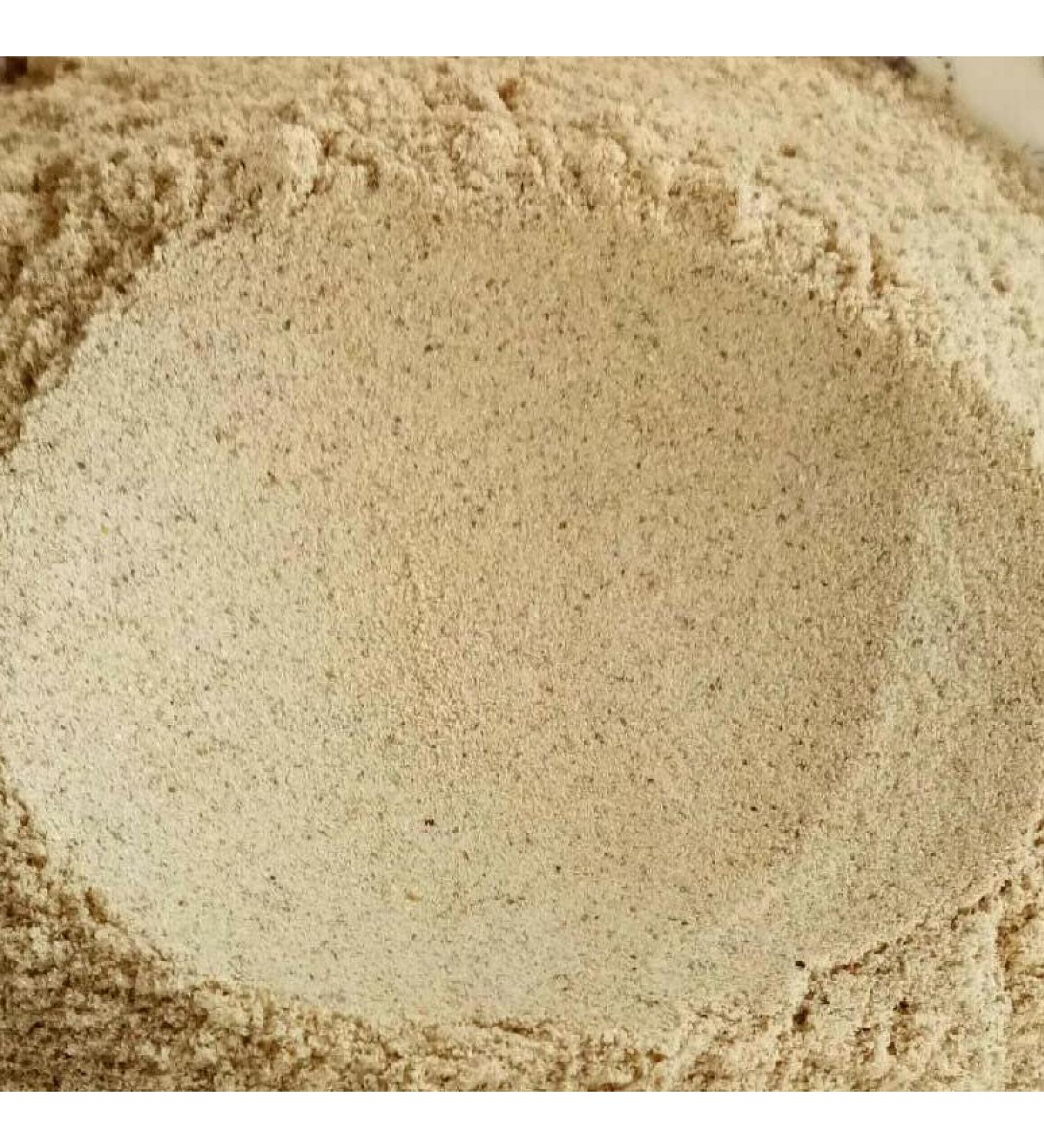 TCM Herbs USA Chai Hu / Bupleurum Smithii / Radix Bupleuri / Hare's Ear Root / Thorowax Root Powder (4 oz)