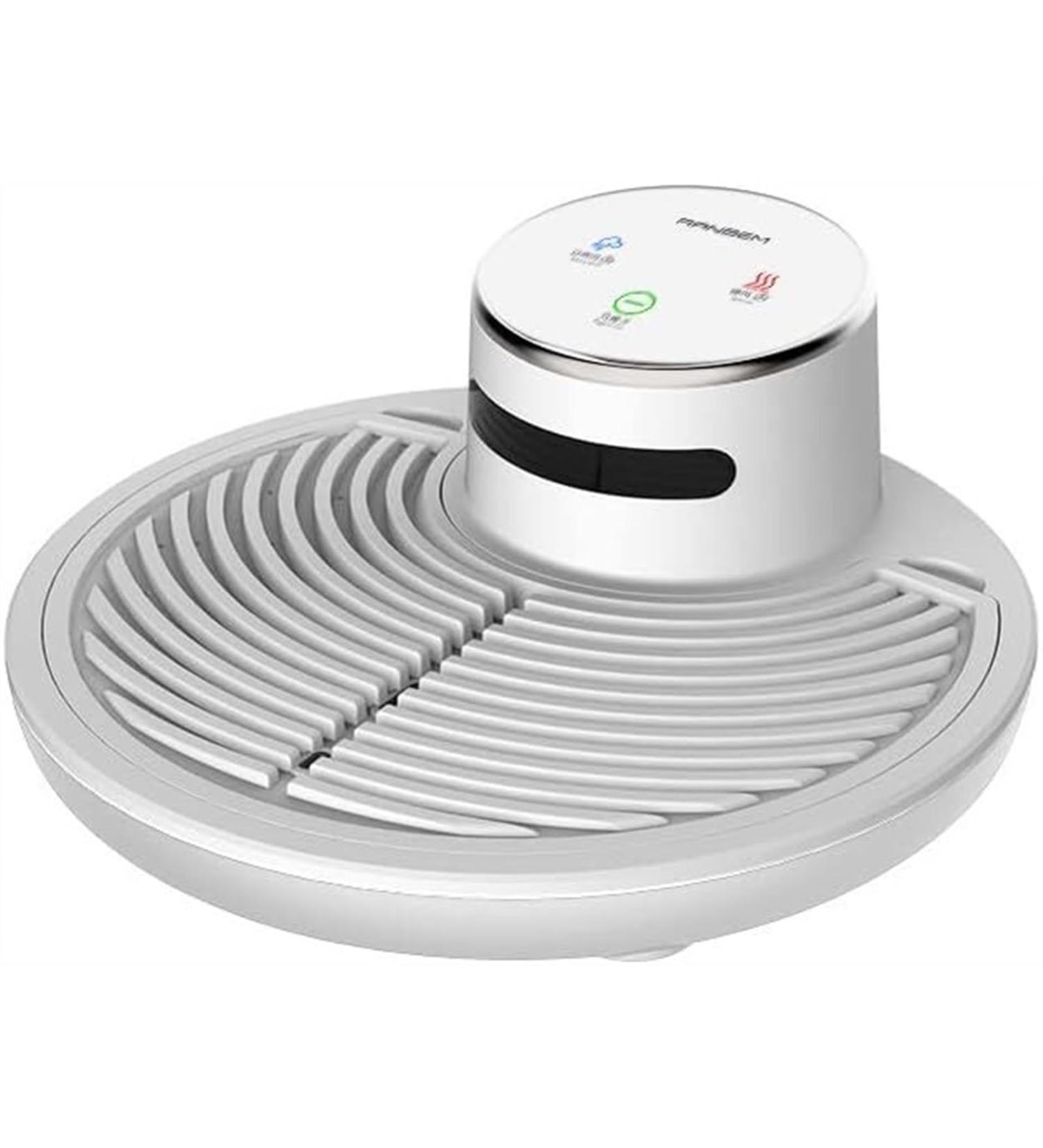 WEVRMQDY LXINDM Body Dryer Negative Ion Full Body Dryer with 2 Gears Adjustment Quick Air Drying Heating and Cooling Gravity Sensing Can Be Used at Home and Bathroom - Buy Online on GoSupps.com