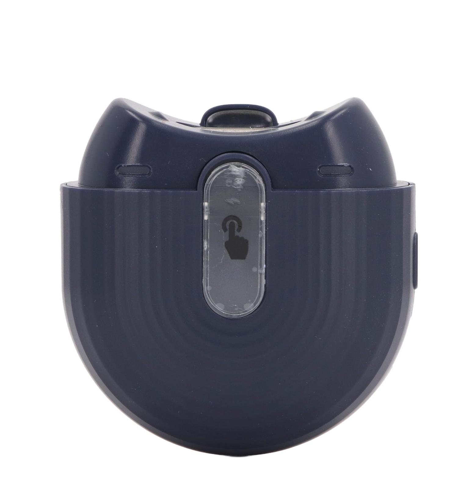 Nail Clippers Easy to Use 2 in 1 Nail Clippers Electric Nail Clippers Low Noise Automatic Travel for Baby (Cosiki1a2cdi9vtx-13) - Buy Online on GoSupps.com