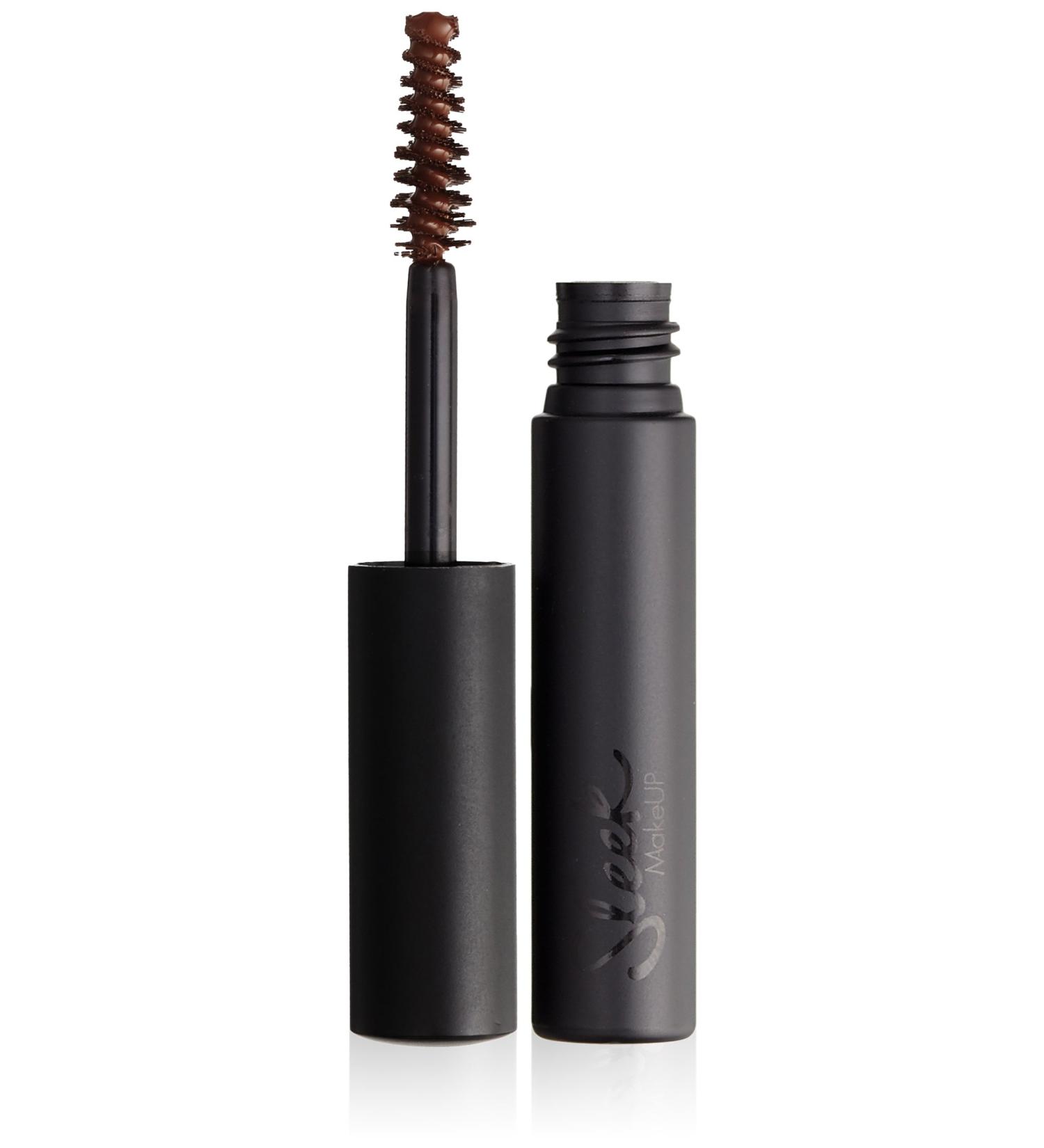  SLEEK Elegant Eyebrow Perfecting Make-Up Dark Brown Pack 1 (1 x 0.004 L) - Buy Online on GoSupps.com