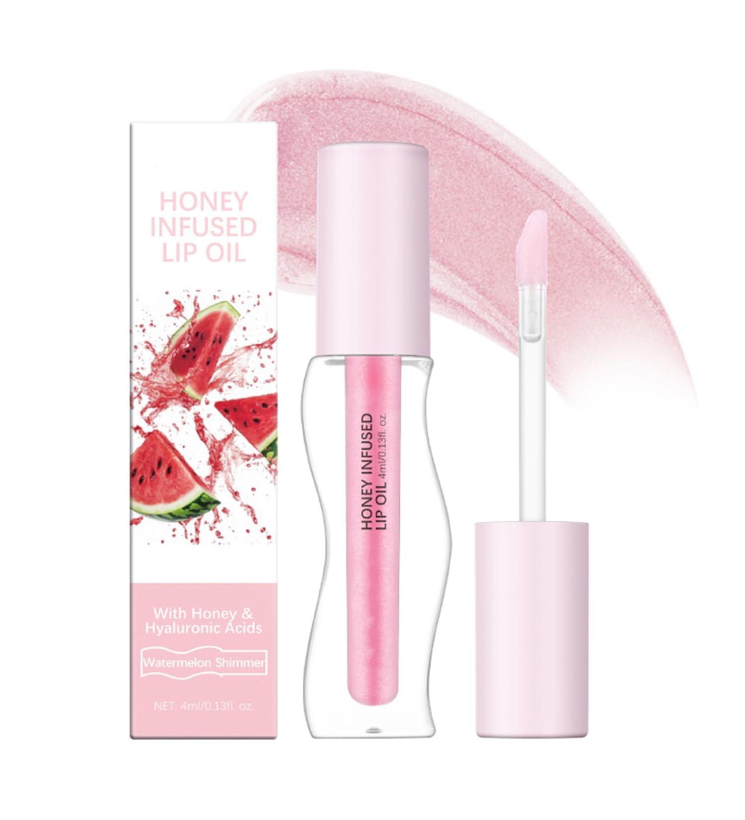 Moisturizing Nourishing And Care Oil For Plump Lips For Travel Relocation Professional Home Outdoor School Girlfriend Wife Girlfriend Girlfriend 5 - Buy Online on GoSupps.com