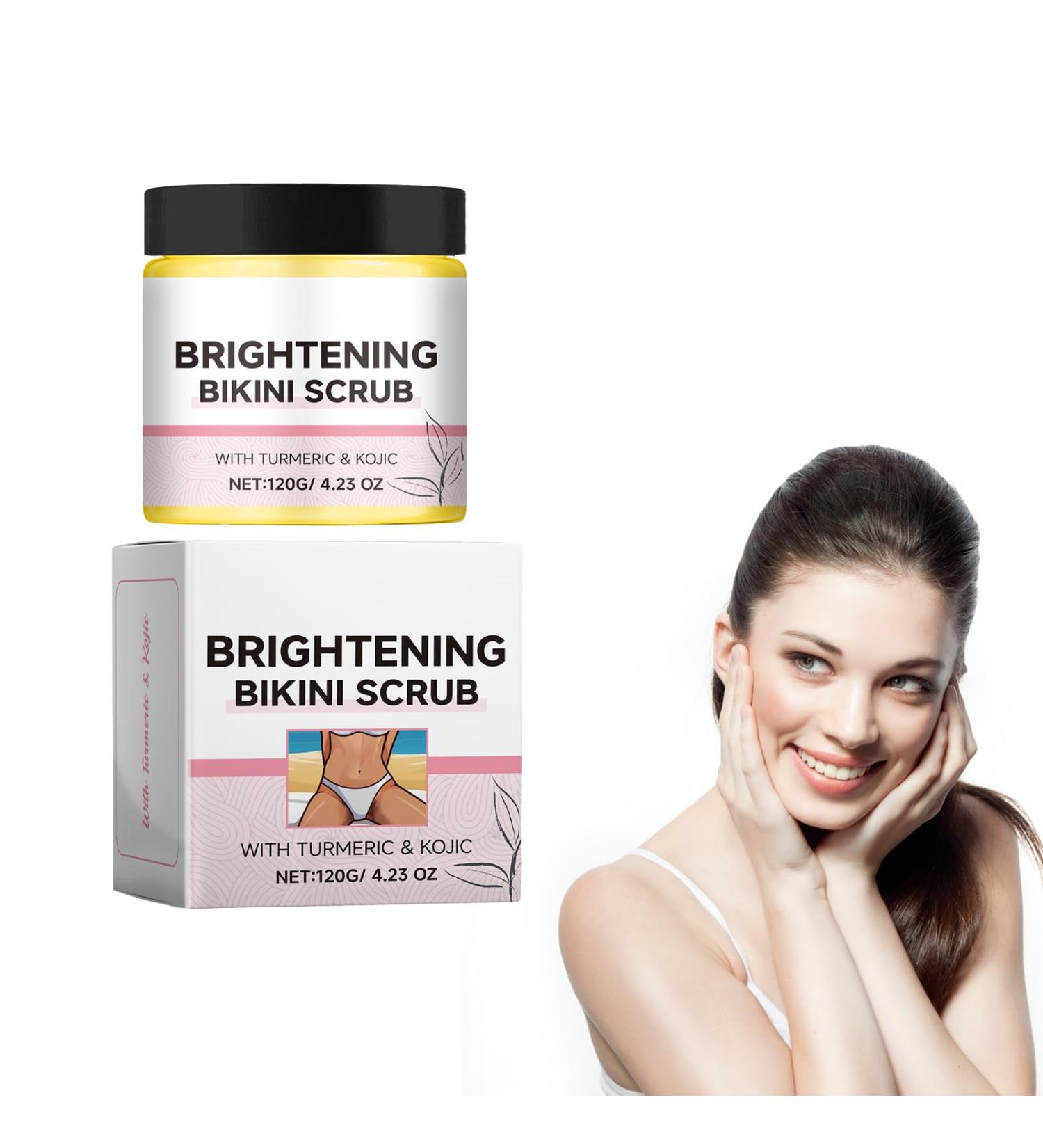 Crsetmyth Body Scrub Peeling 120 G Natural Body Face Body Scrub Peeling Removes dead skin cells and regenerates the skin - Buy Online on GoSupps.com