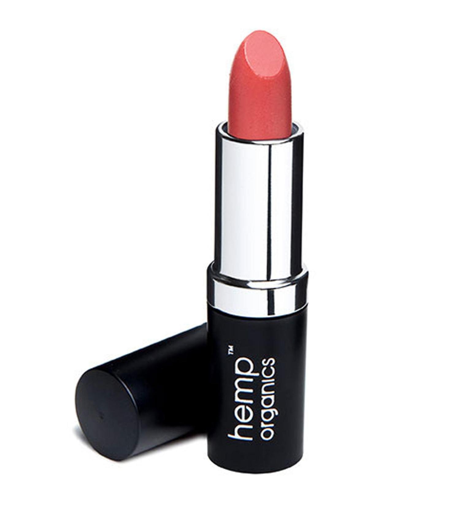 Buy Ginger Lipstick 4 GR - Long-lasting Color for All Skin Tones | International Shipping Available - Buy Online on GoSupps.com