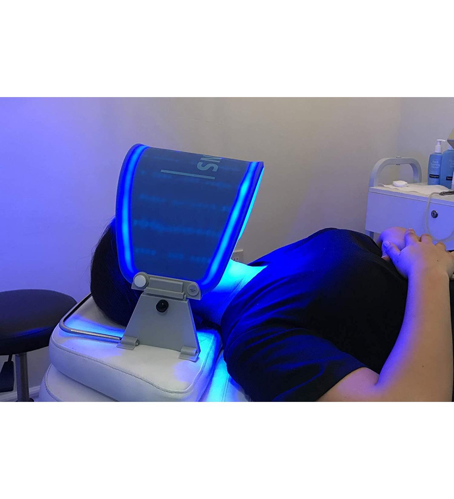 HydraSkincare 3-in-1 LED Photon Therapy Anti-Aging Beauty Device - Buy Online on GoSupps.com