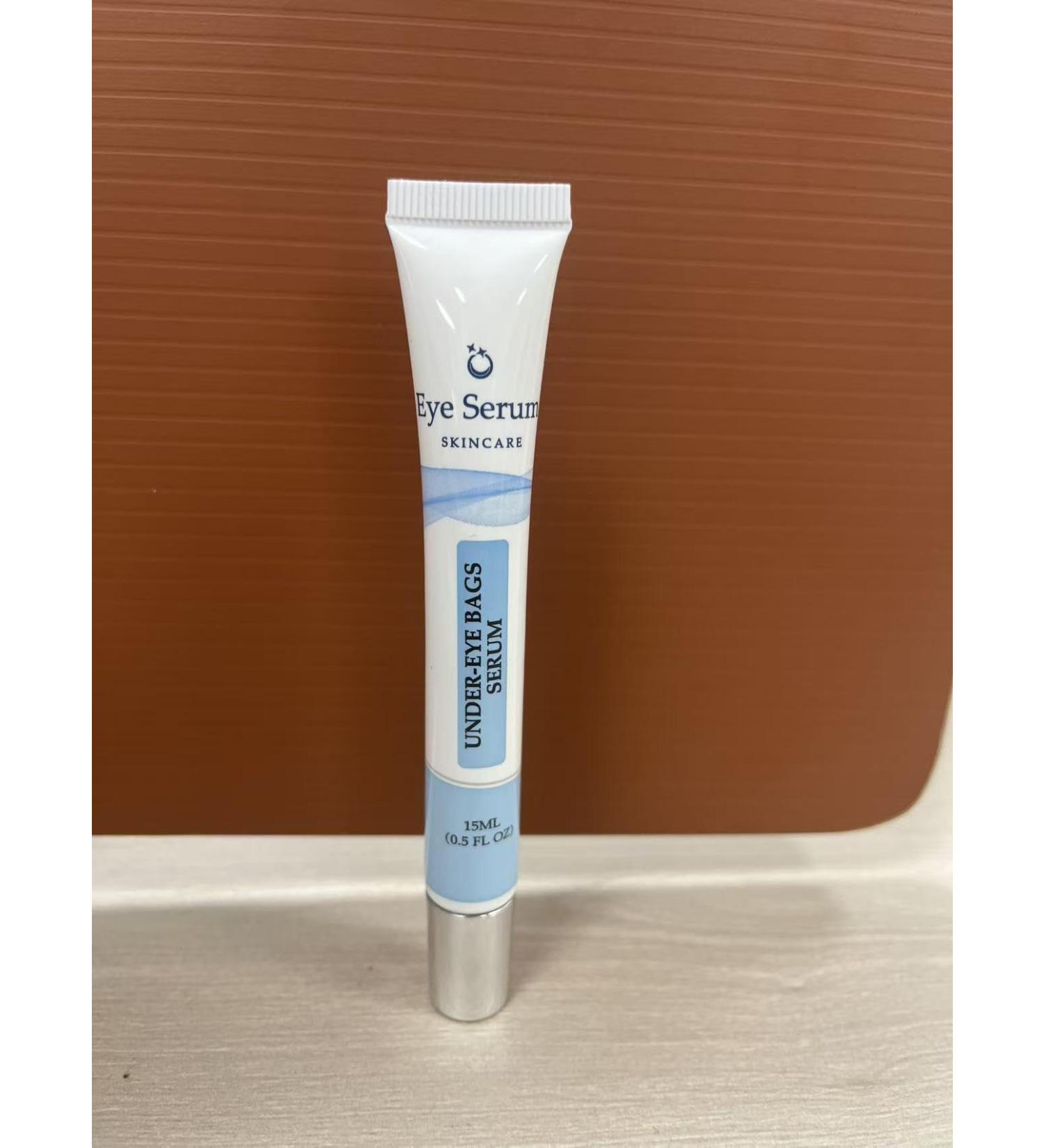 LOREVIYA Gentle Yet Effective Eye Cream Hydrates Skin Improving Under Eyes Bags Ideal for Morning and Nighttime Skincare Routines 25ml/0.88 fl.oz(Pack of 1) kmxwi2