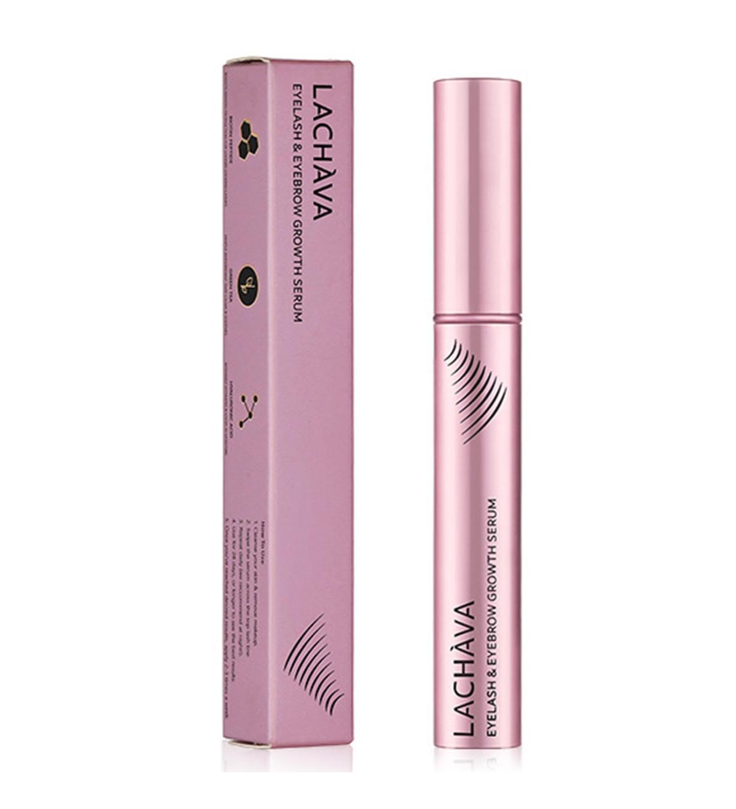eyelash and eyebrow growth | 8g Eyelash Enhancer Serums for Eyelash Growth | Eyelash Lengthening and Volumizing Serums to Grow Eyelashes Zonewd - Buy Online on GoSupps.com