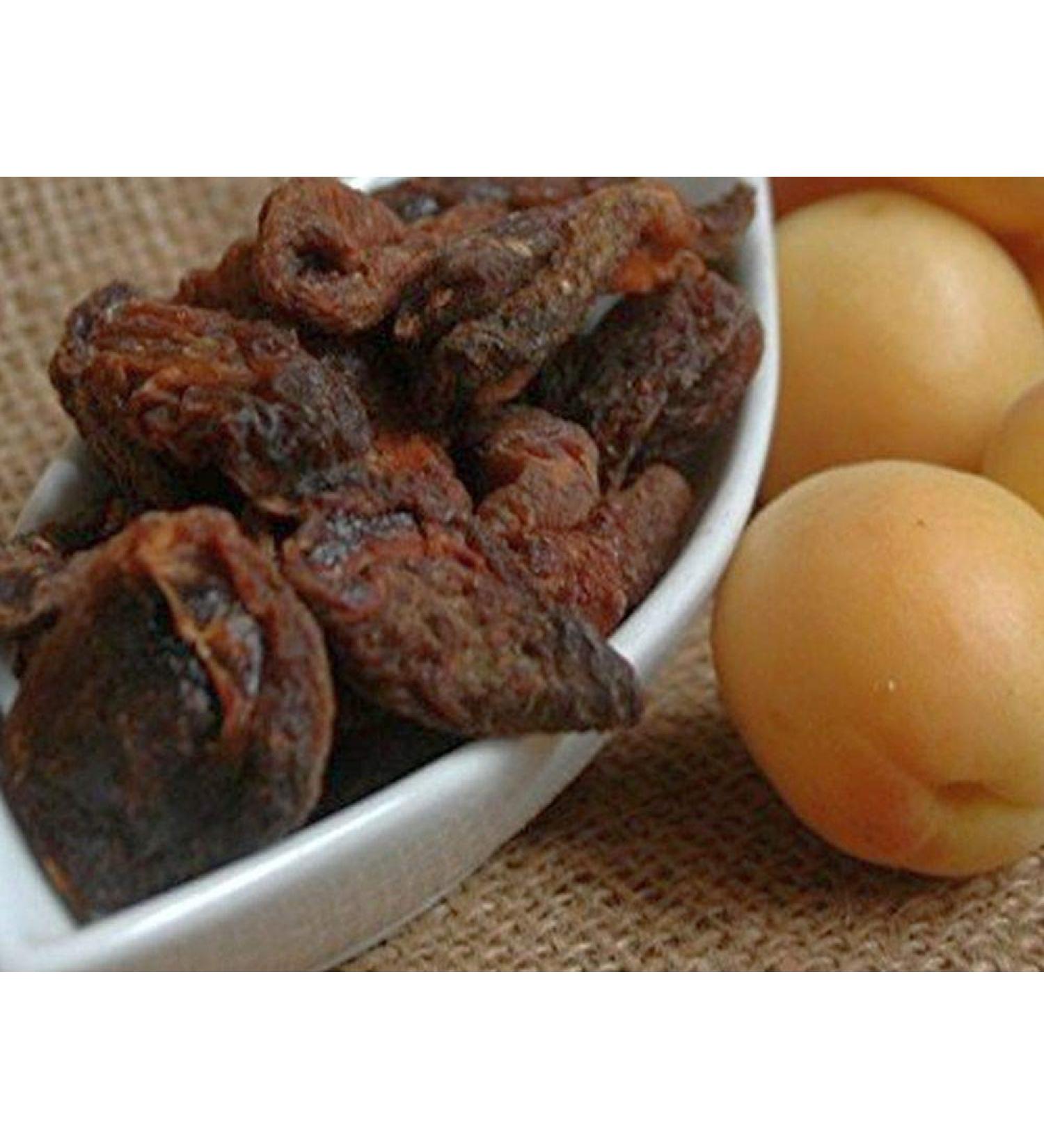 Krauterino24 Krauterino24 - Wild Apricot (250g)