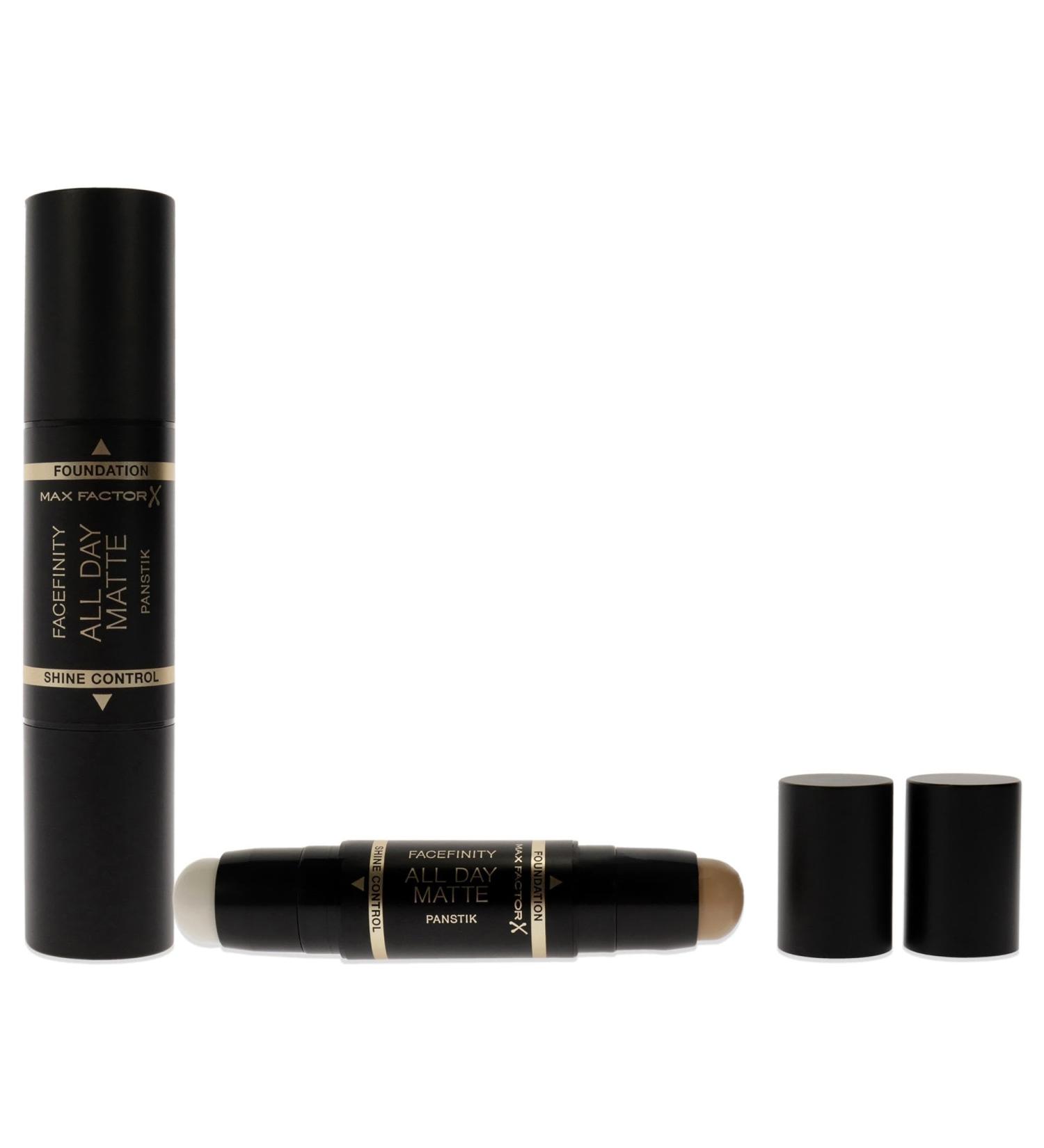 Max Factor Facefinity All Day Panstik 70 70 Warm Sand 1 unit (Lot de 1) - Buy Online on GoSupps.com