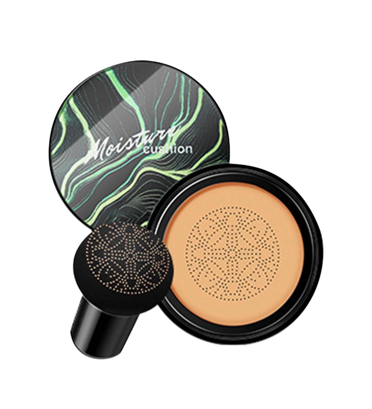  Generisch Lightweight foundation to moisturize skin suitable for all skin types (D One Size) - Buy Online on GoSupps.com