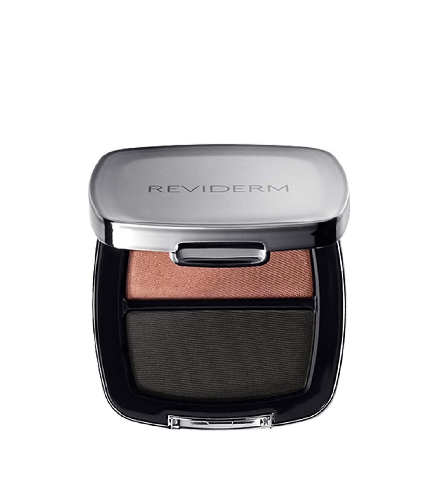 Reviderm Mineral Duo Eyeshadow Bl2.2 Italian Diva